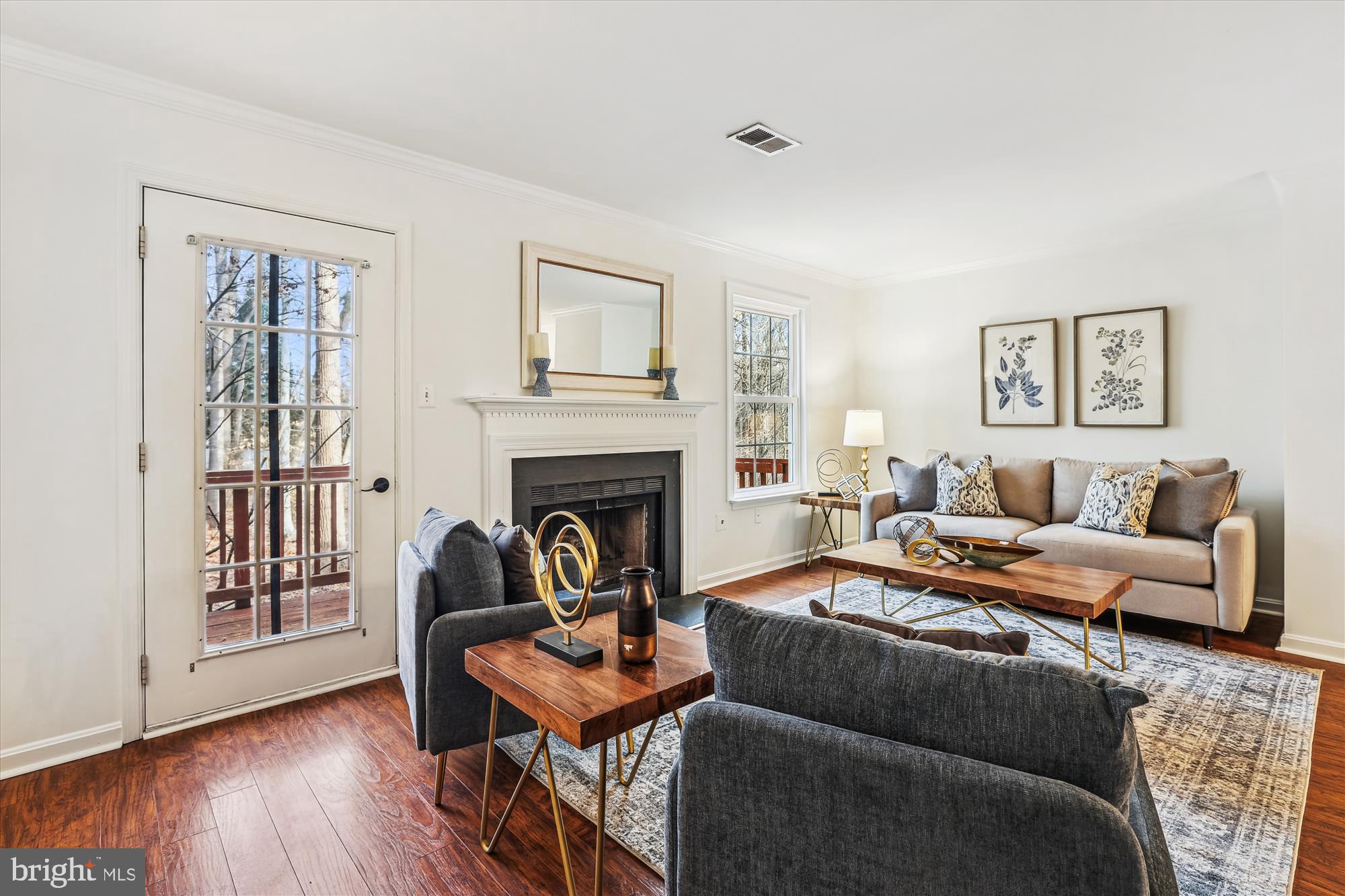 RUNNYMEADE - Residential