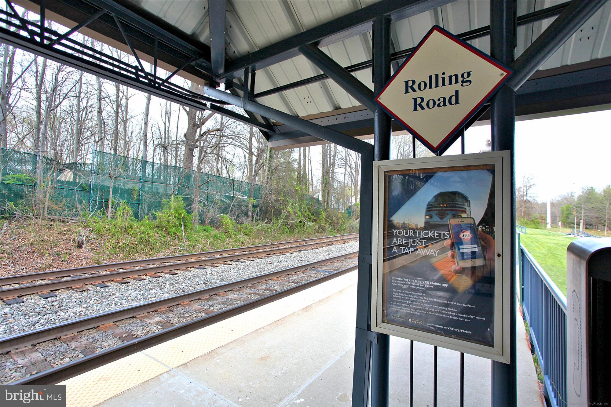 RUNNYMEADE - Residential