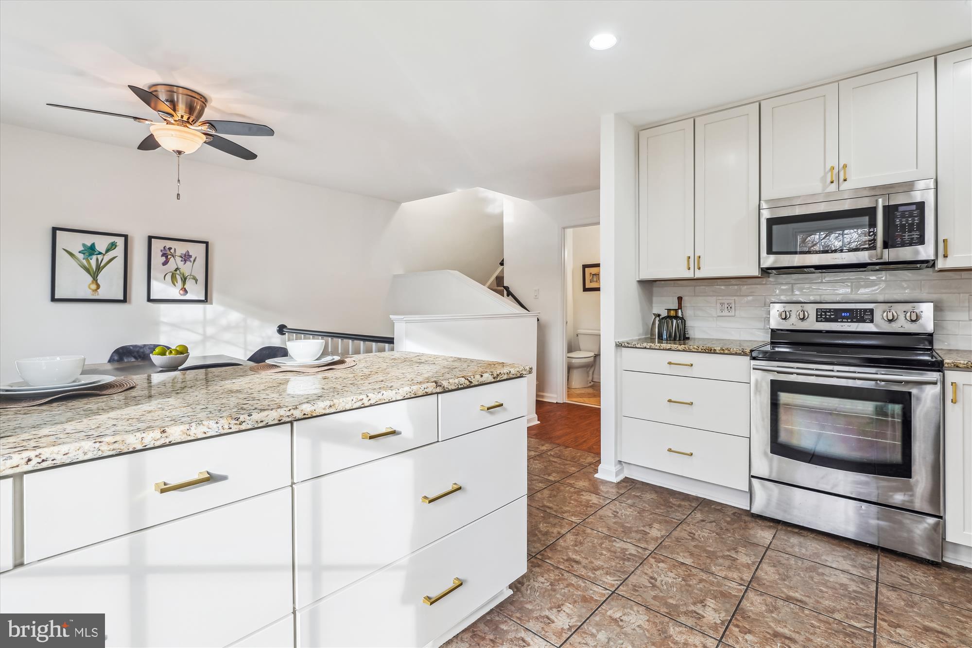 RUNNYMEADE - Residential