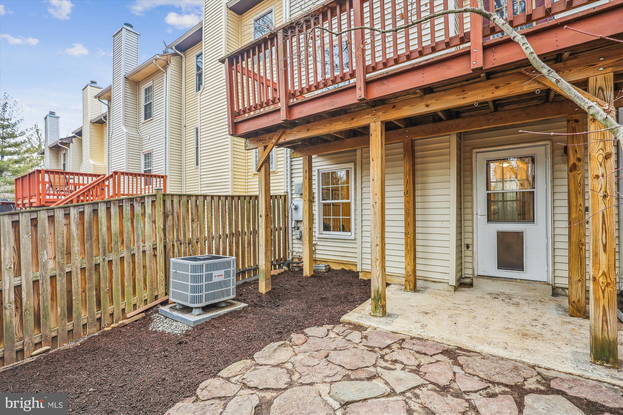 RUNNYMEADE - Residential