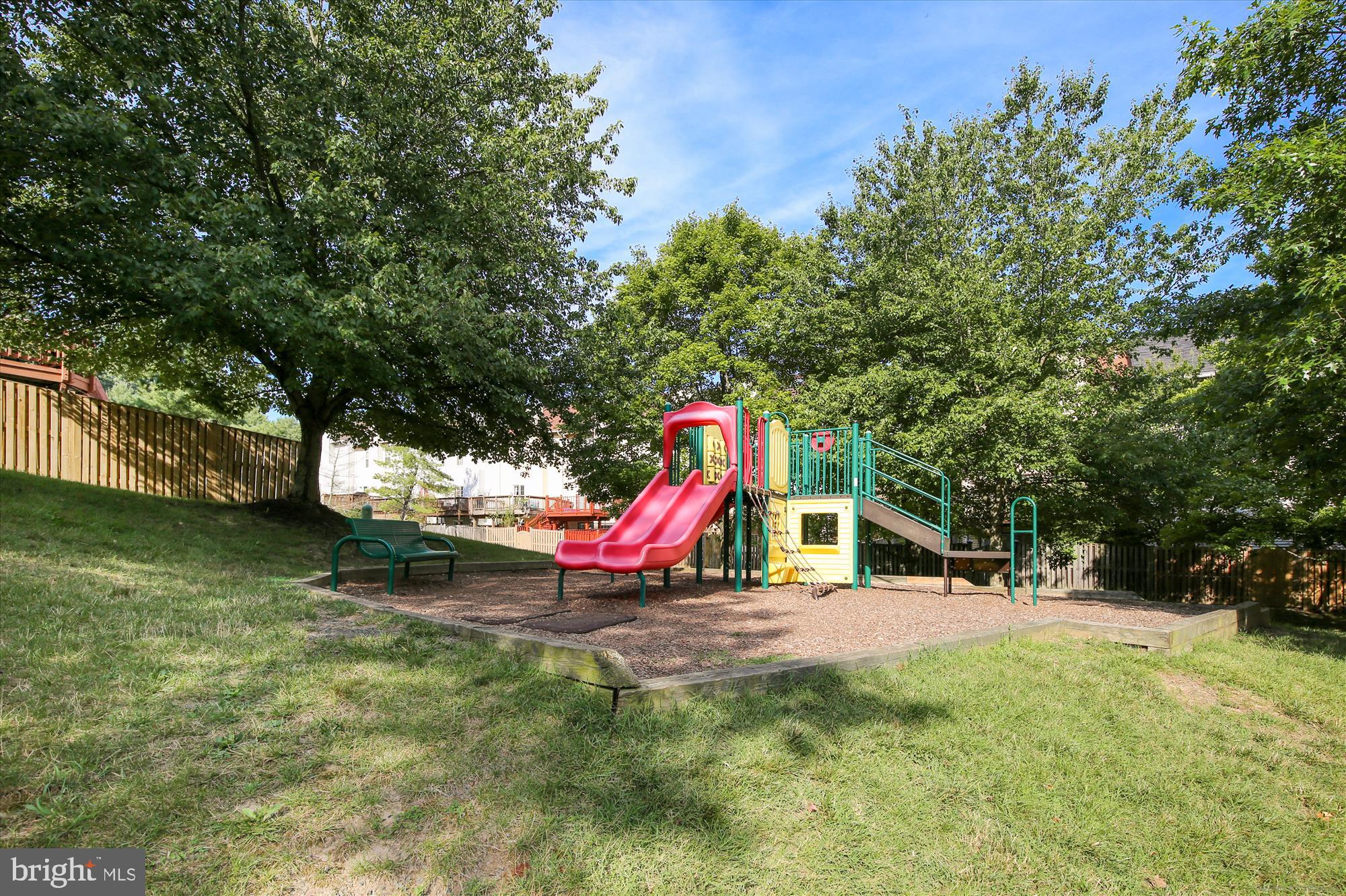 RUNNYMEADE - Residential