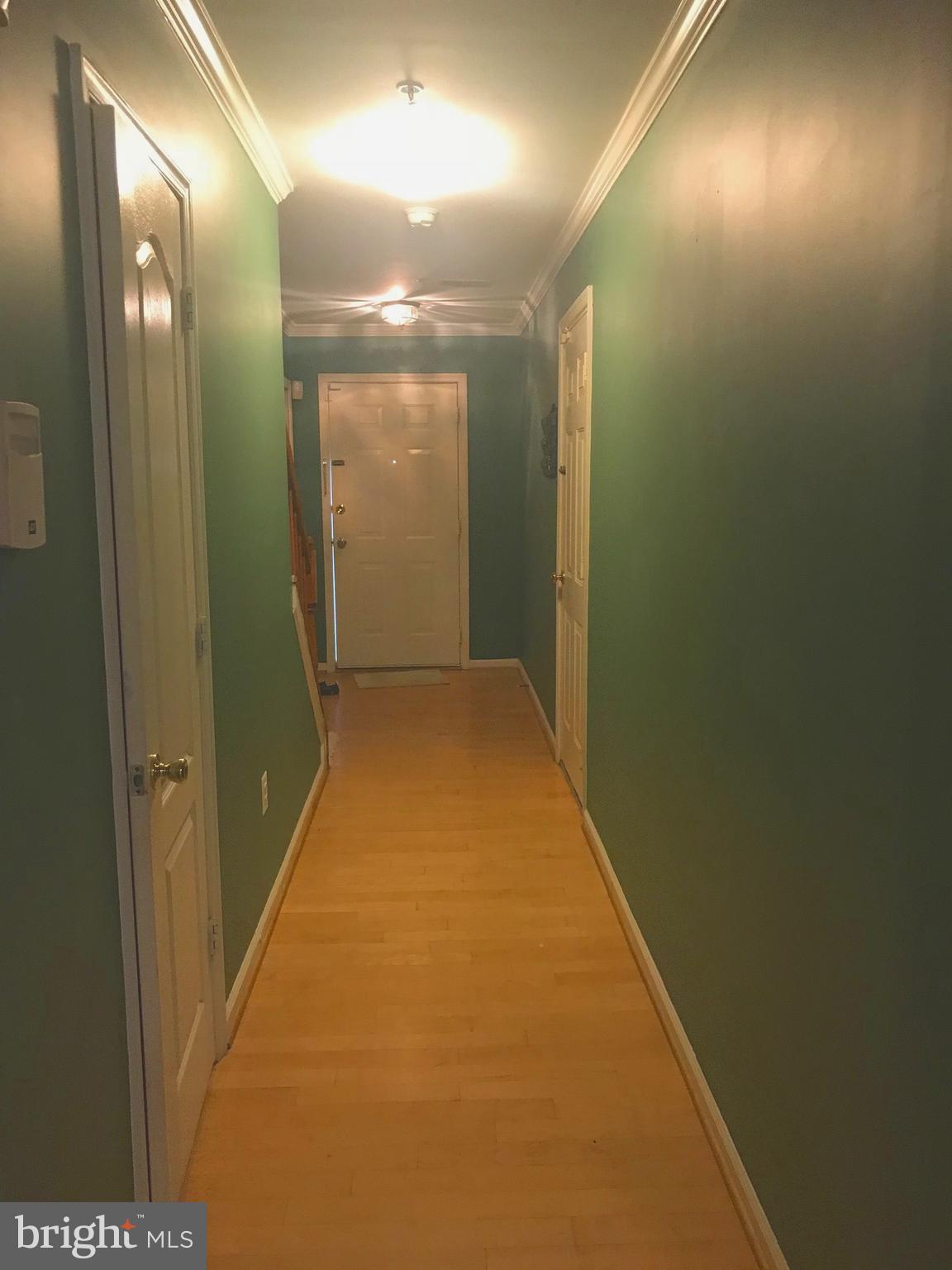 KINGSVIEW SUB - Residential Lease