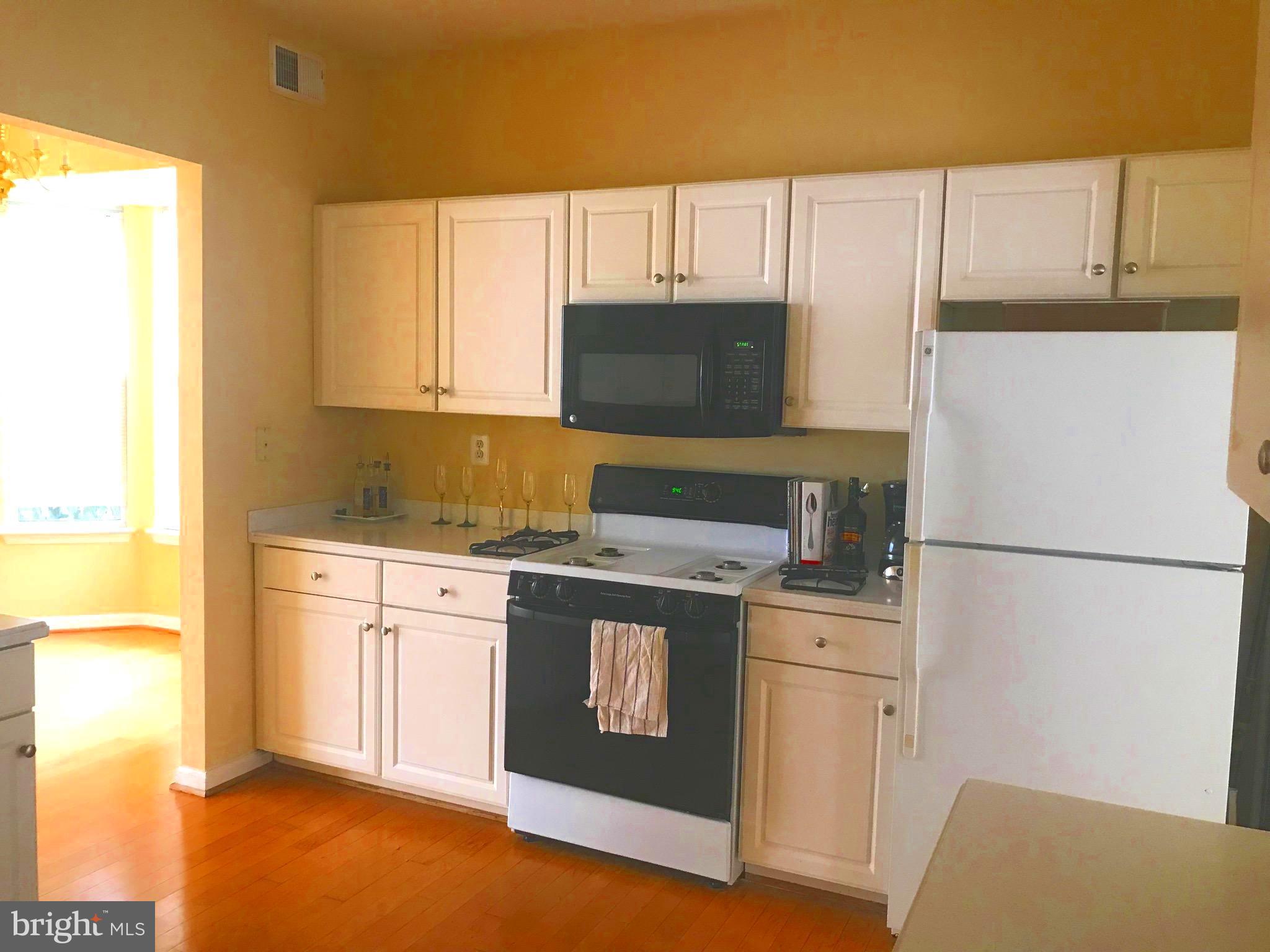 KINGSVIEW SUB - Residential Lease