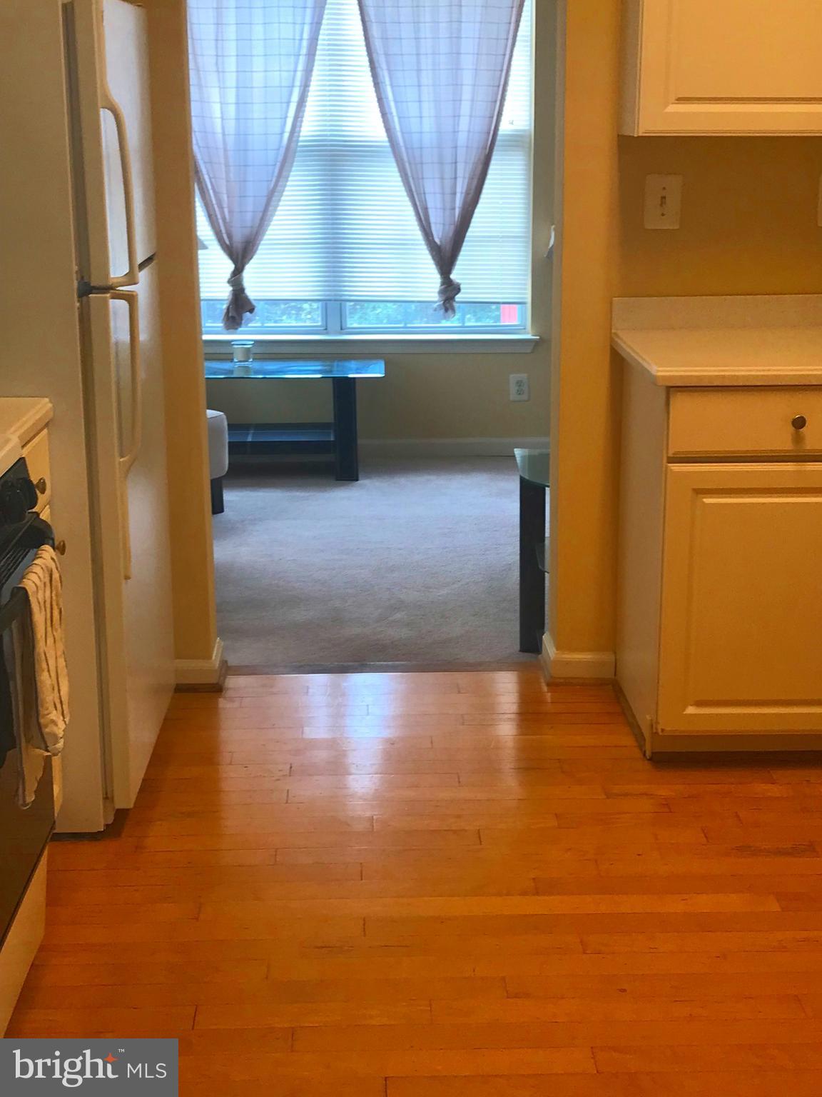 KINGSVIEW SUB - Residential Lease