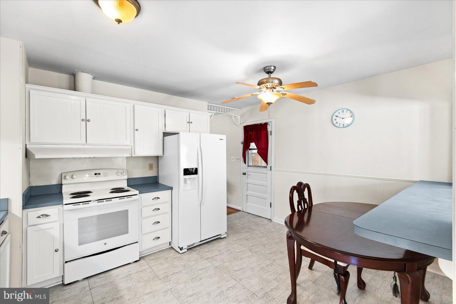 TOWN OF COLONIAL BEACH - Residential