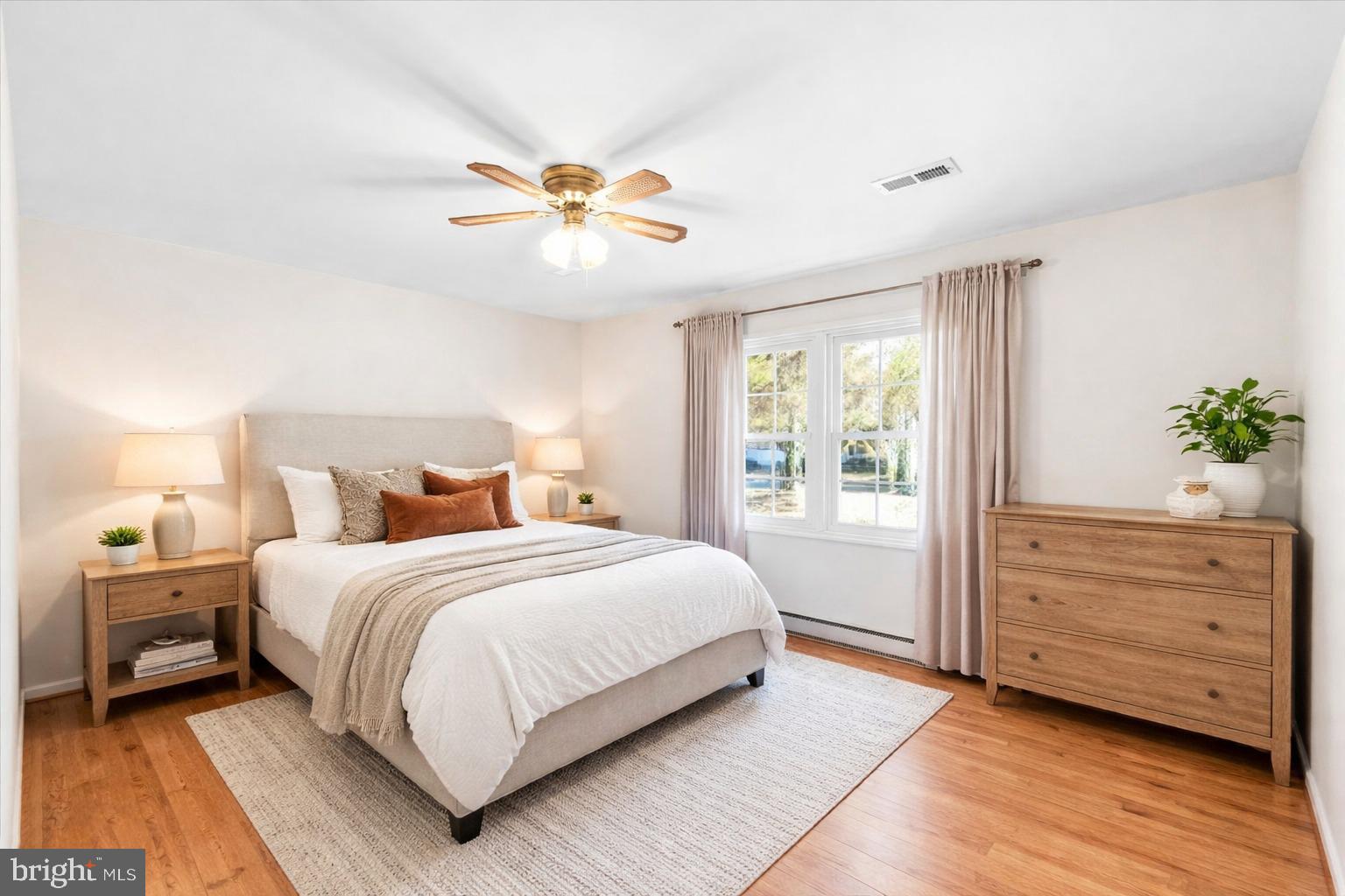 TOWN OF COLONIAL BEACH - Residential