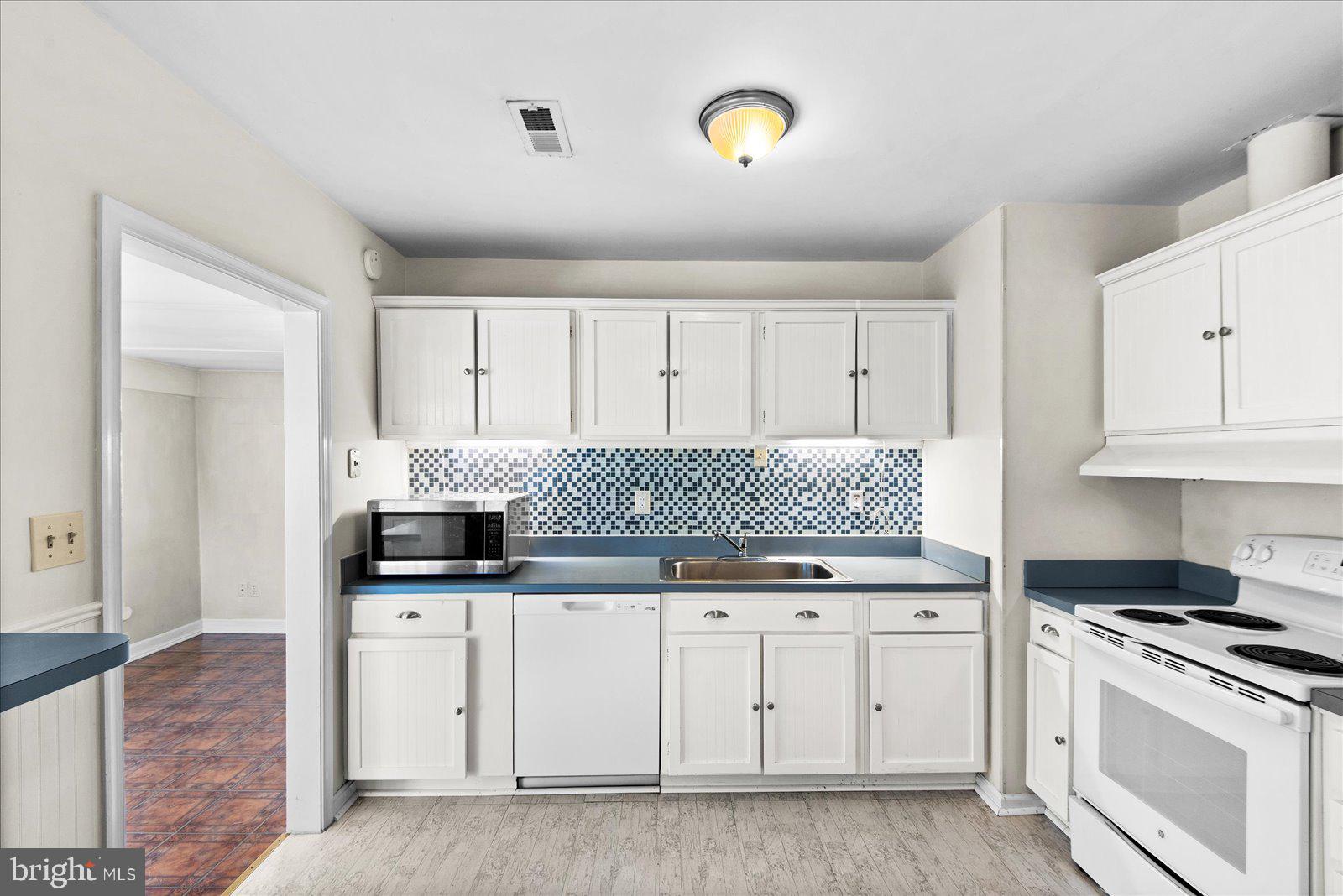 TOWN OF COLONIAL BEACH - Residential