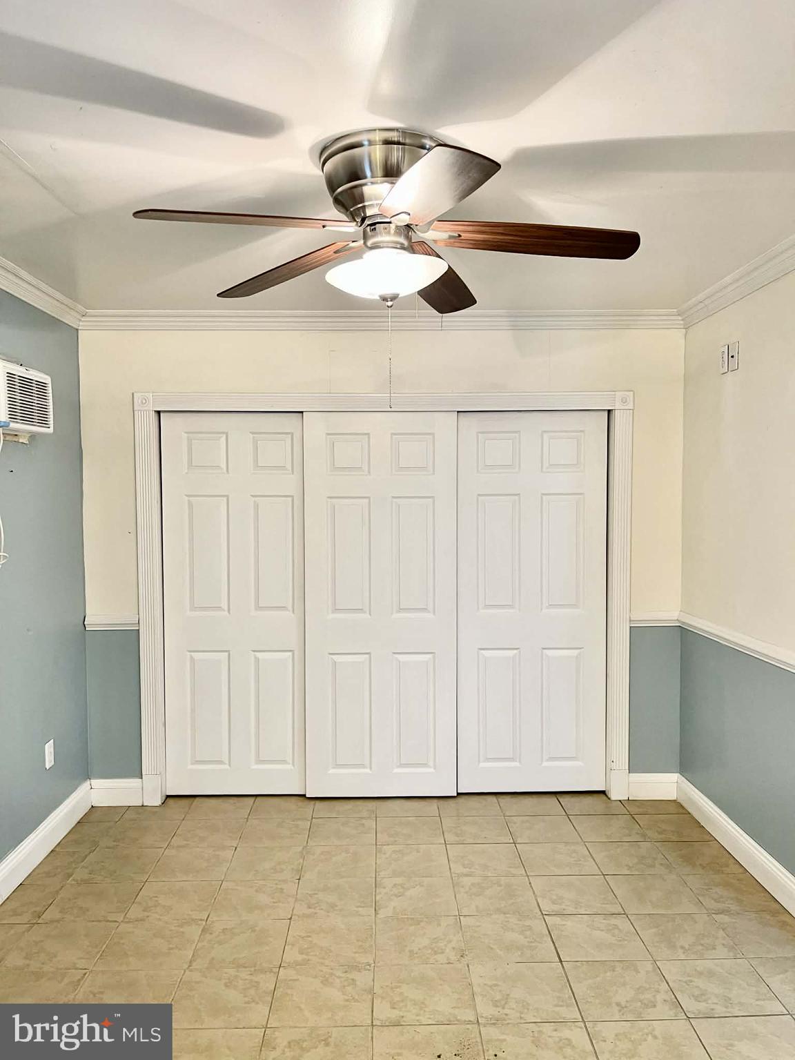 TOWN OF COLONIAL BEACH - Residential