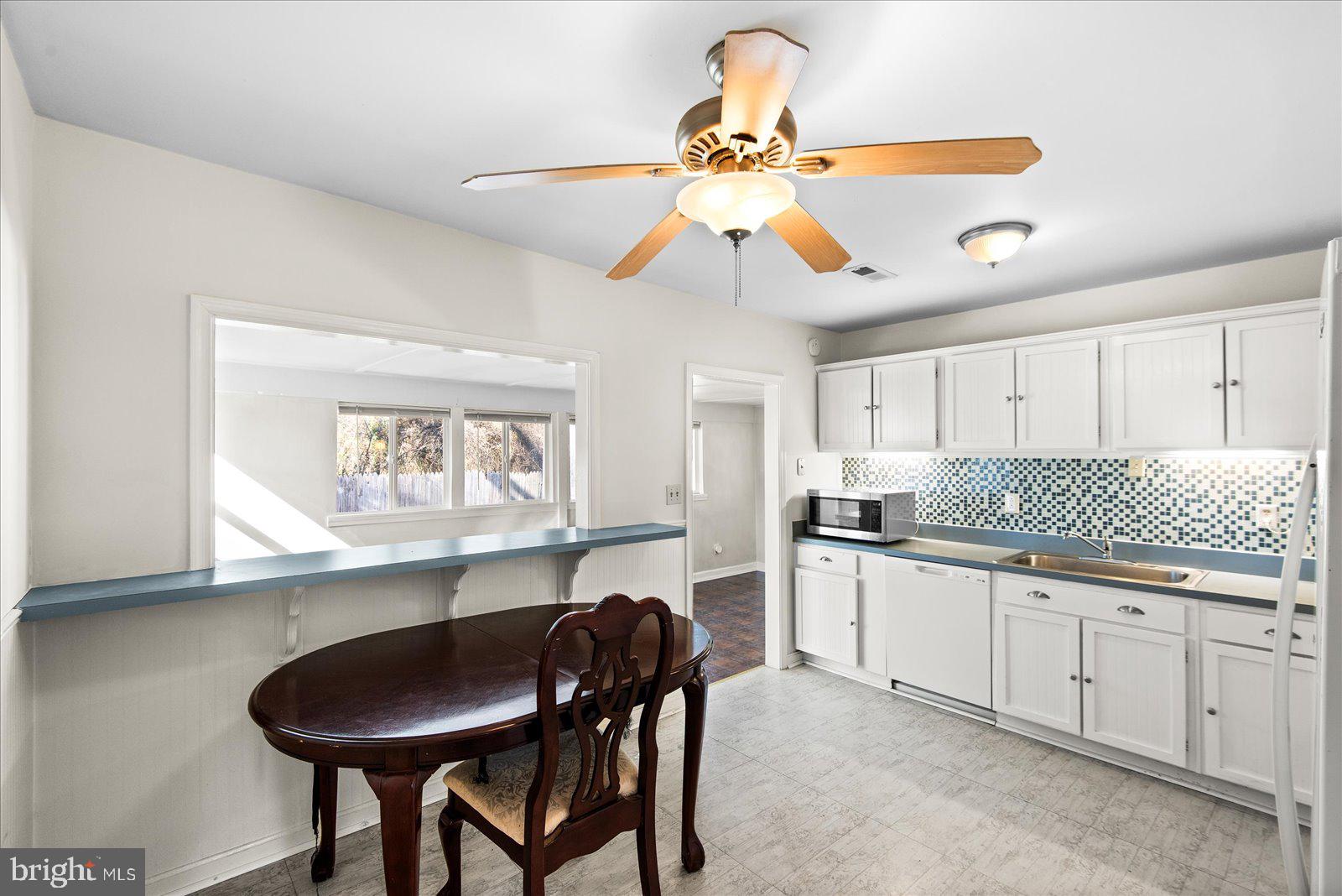 TOWN OF COLONIAL BEACH - Residential