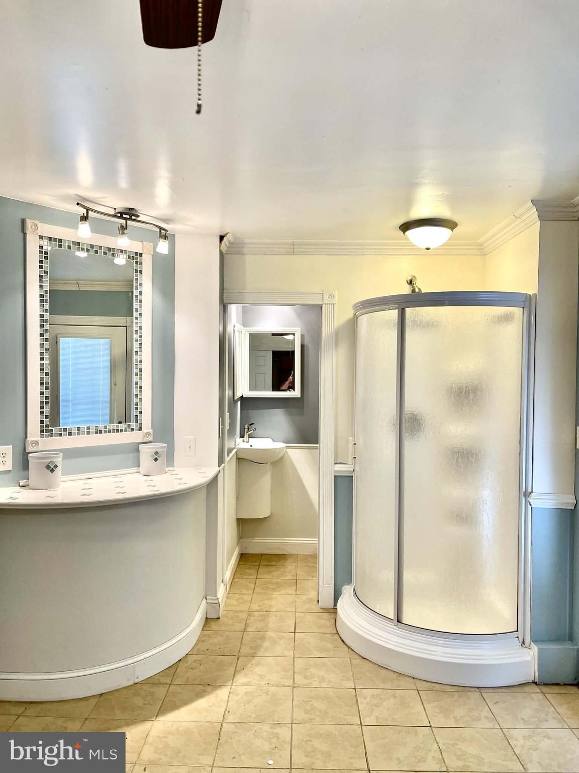 TOWN OF COLONIAL BEACH - Residential