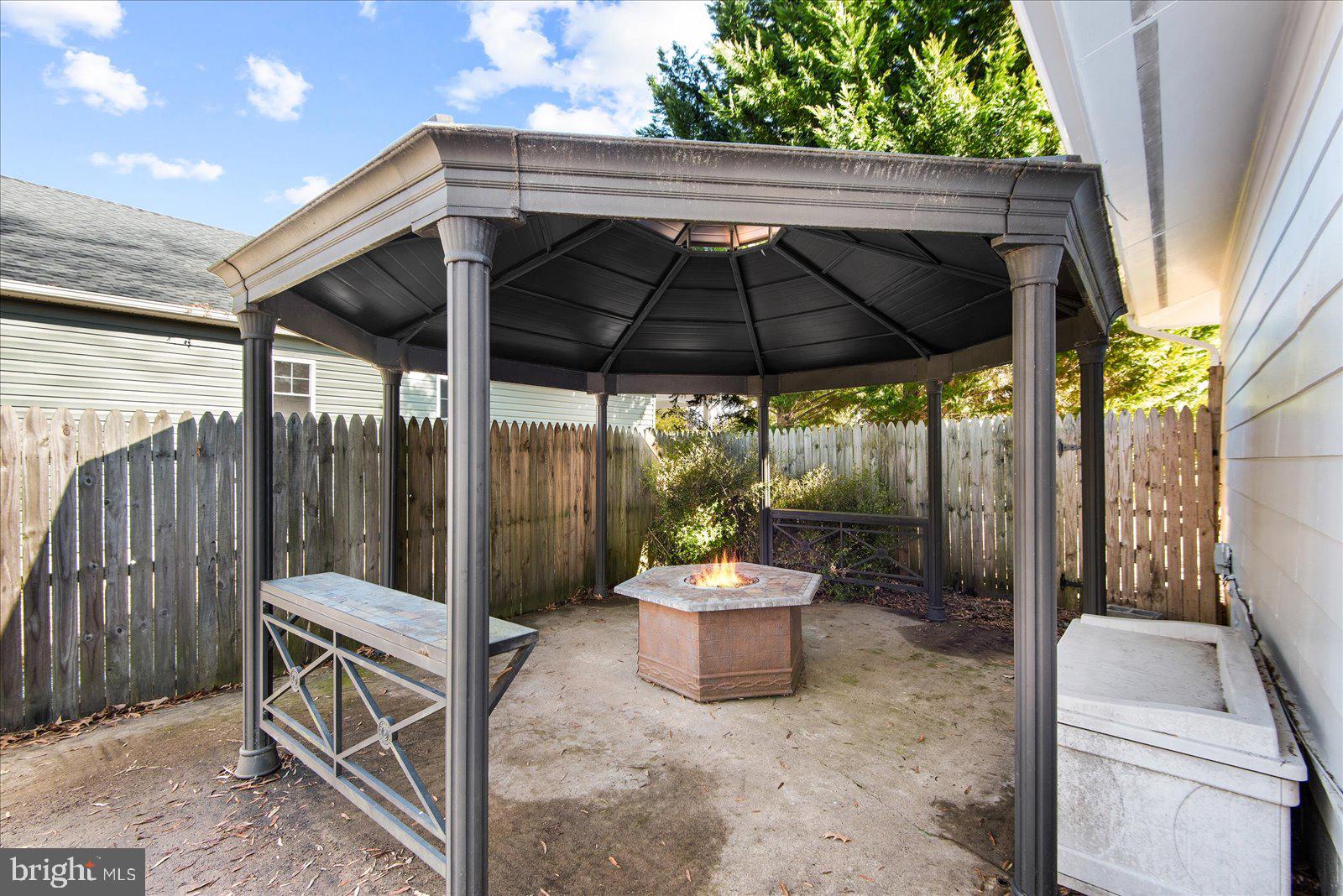 TOWN OF COLONIAL BEACH - Residential