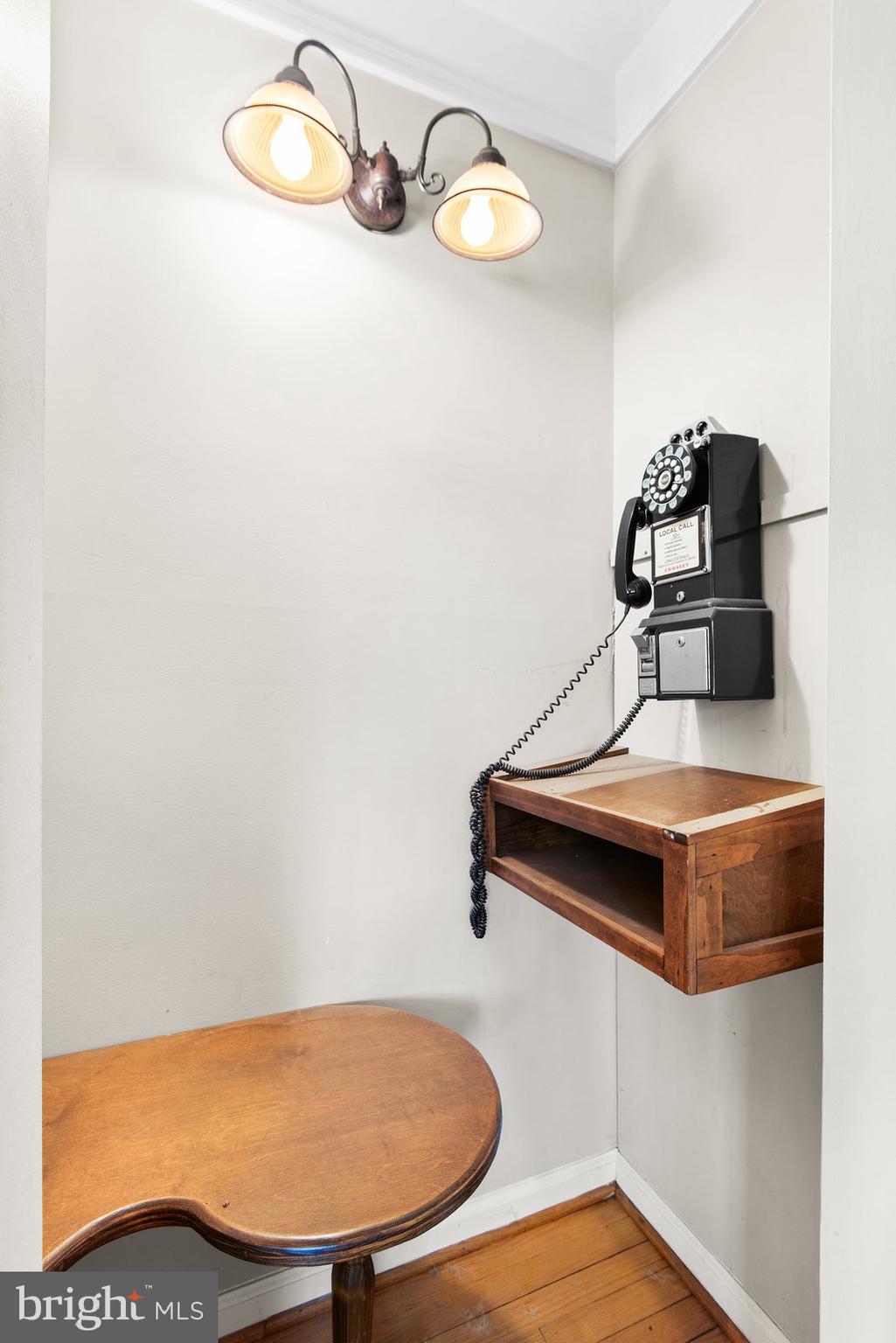 TOWN OF COLONIAL BEACH - Residential