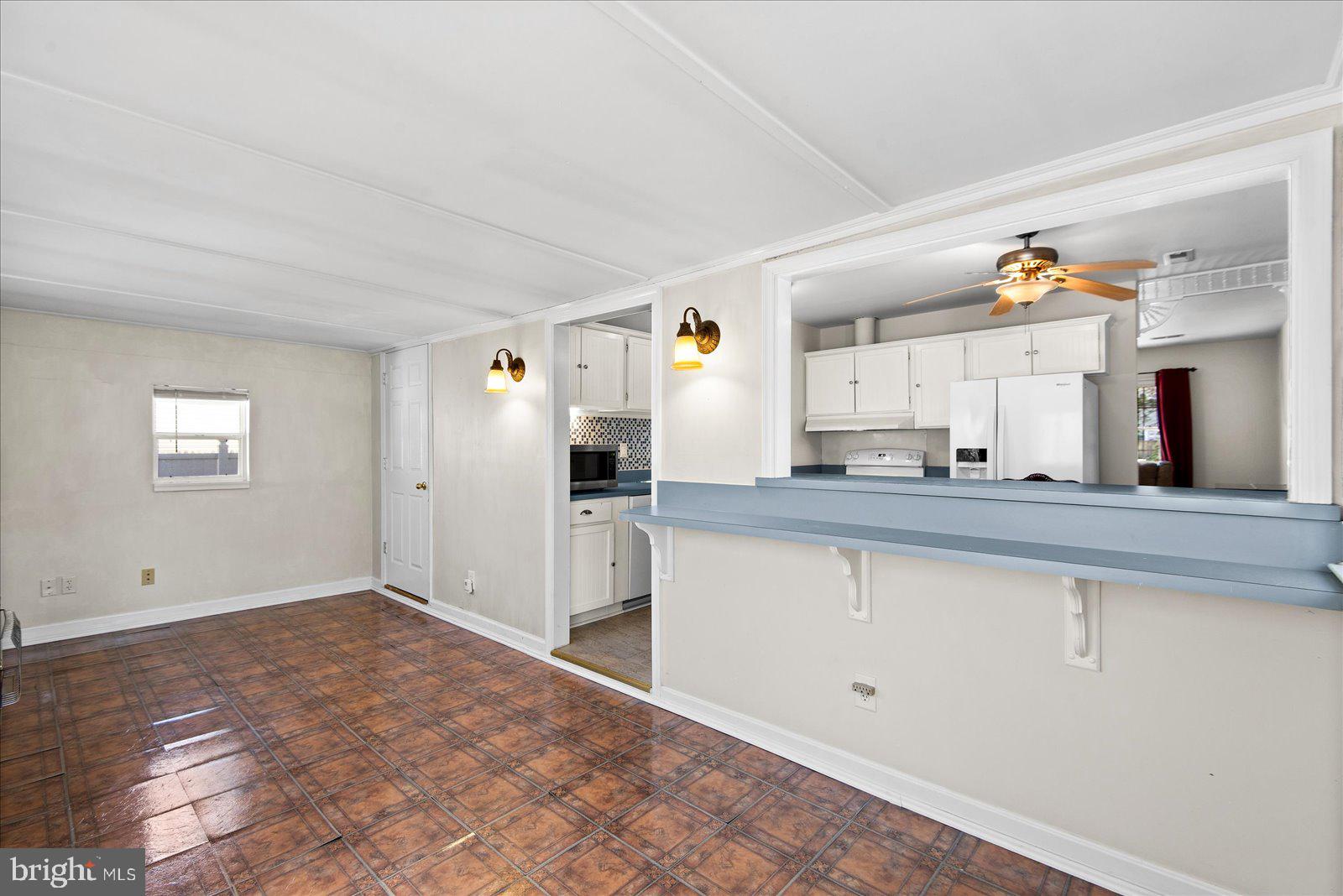 TOWN OF COLONIAL BEACH - Residential