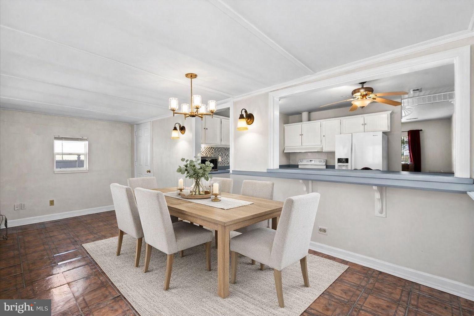 TOWN OF COLONIAL BEACH - Residential