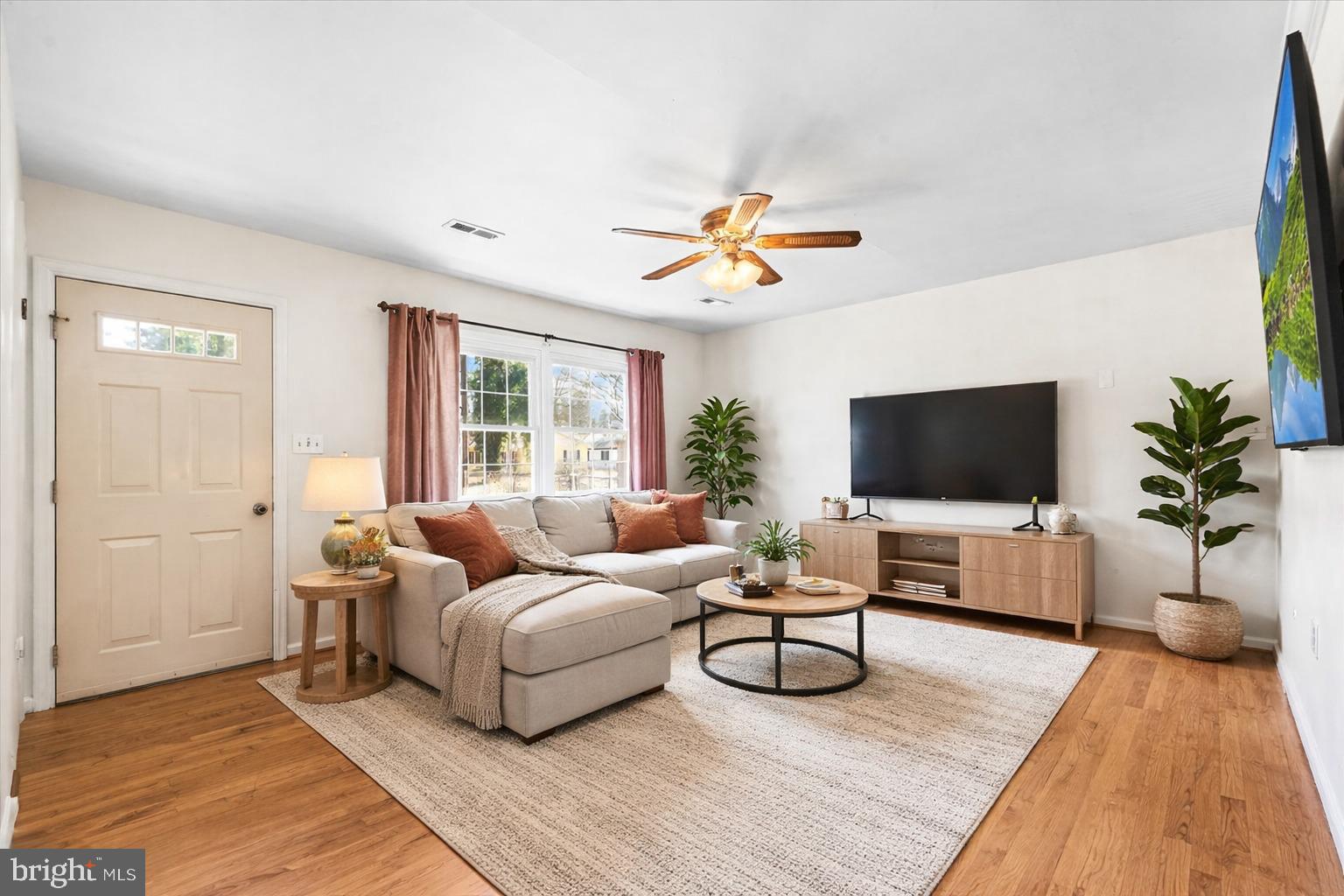 TOWN OF COLONIAL BEACH - Residential