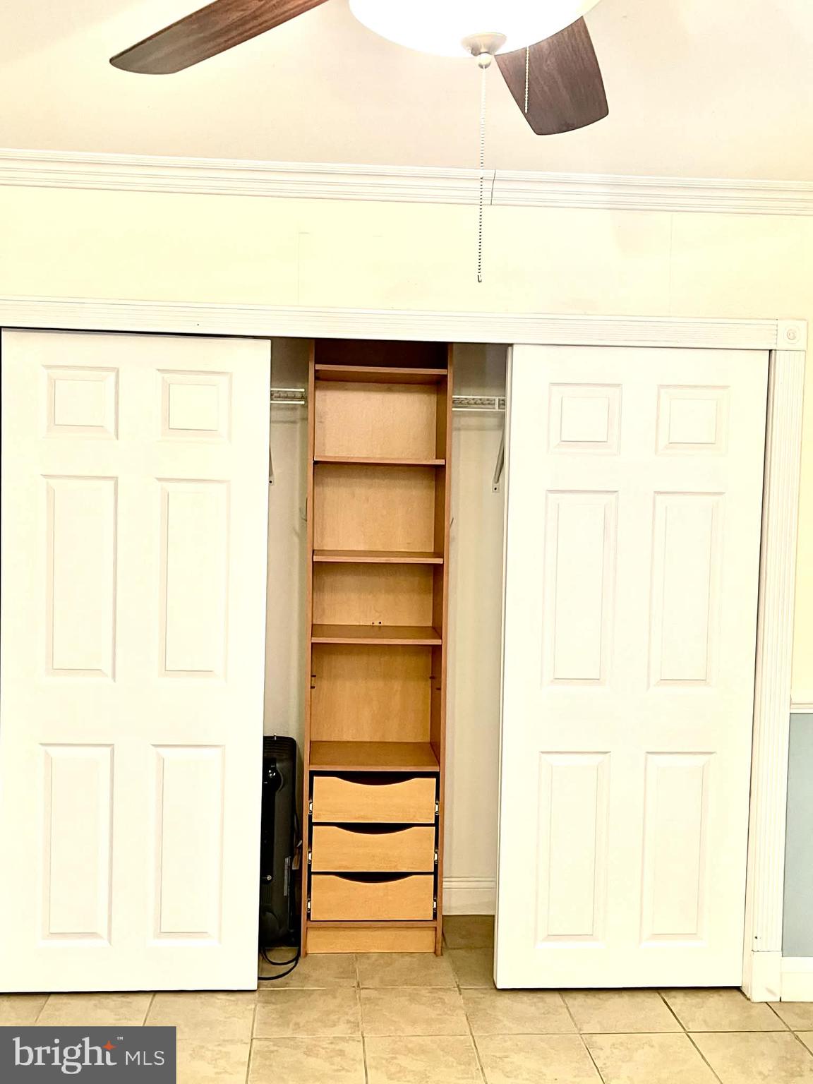 TOWN OF COLONIAL BEACH - Residential