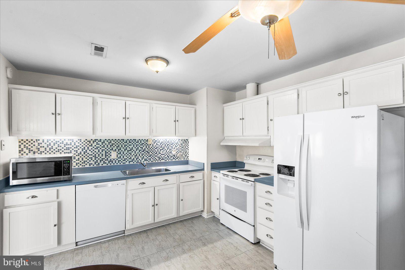 TOWN OF COLONIAL BEACH - Residential