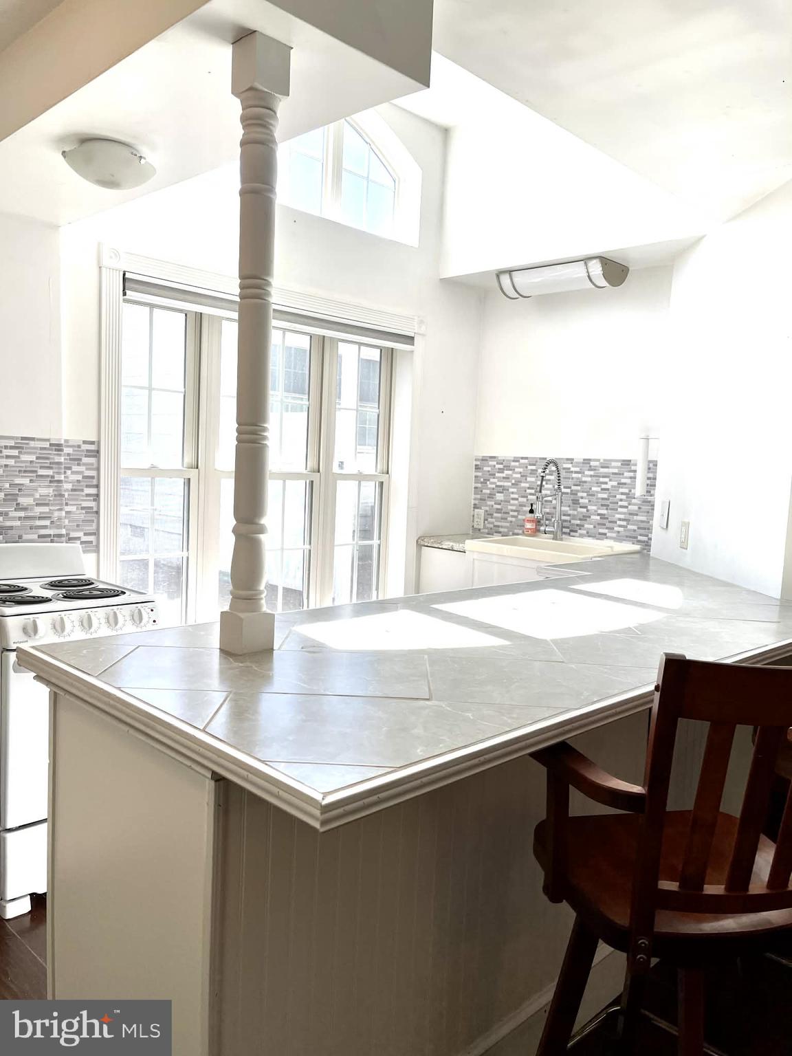 TOWN OF COLONIAL BEACH - Residential