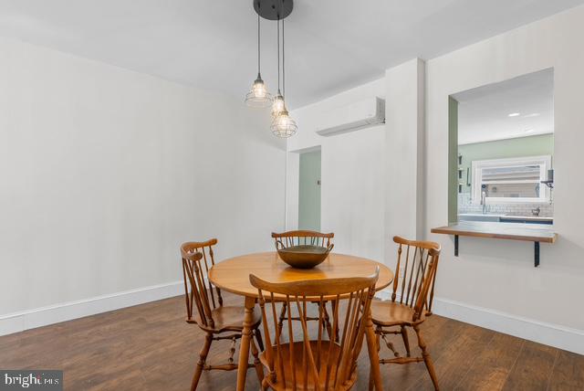 FISHTOWN - Residential Lease