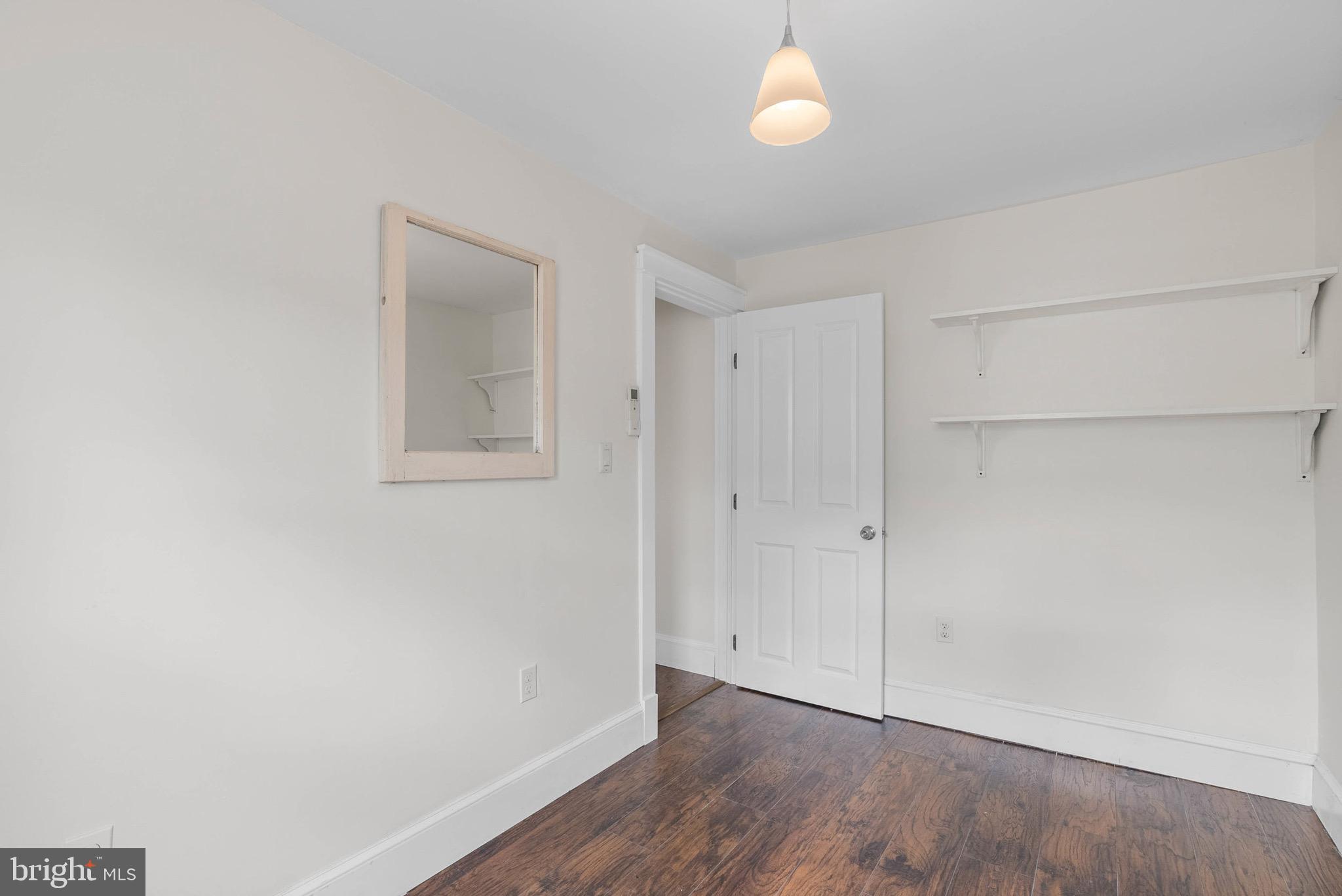 FISHTOWN - Residential Lease