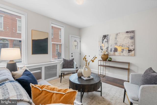 FISHTOWN - Residential Lease