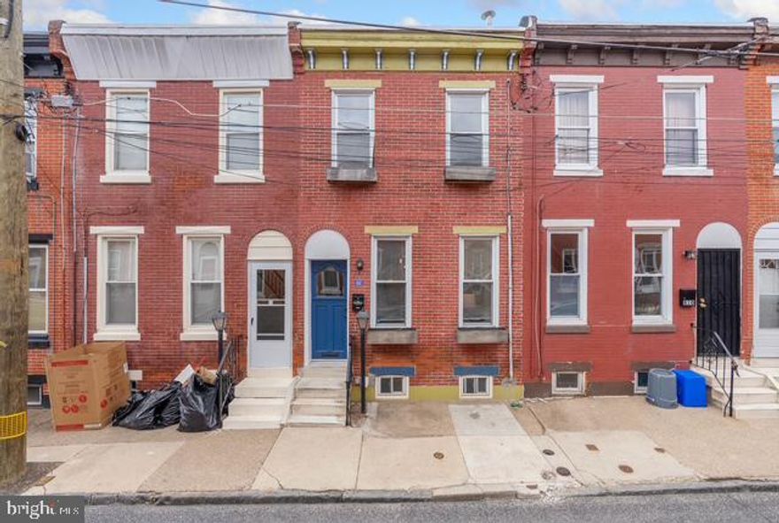 Welcome to 812 Livingston St, a charming, well-maintained home tucked away on a quiet residential block in Fishtown. Featuring hardwood floors and a clean, neutral aesthetic that's easy to make your own, the main level is freshly painted and move-in ready. Enter into the spacious first floor designed for entertaining friends for a movie night or hosting a dinner party in a generously sized dining room! If you love spending time in the kitchen, you will not be disappointed by the spacious cooking area with all sorts of perks. The kitchen features radiant heated floors beneath the beautiful tiled floor in the cooler months. It also features a cutout to pass drinks and dishes to the dining room, stainless steel appliances and exposed brick for charm. Right outside the kitchen is a patio suitable for coffee in the morning and cocktails in the evening. On the second floor, you'll find two nicely sized bedrooms each with an abundance of natural light and their own mini-split for optimal comfort. Located within walking distance of Fishtown favorites like Hotel Anna & Bel for dinner and drinks, Loco Pez, Riverwards Produce, and ReAnimator Coffee. Living here you don't have to travel far to enjoy the highlights of Fishtown. The Market-Frankford Line is just a short walk for easy public transportation to the rest of the city and this location is right off I95 for efficient commuting. Fishtown, ranked as one of America's hottest neighborhoods, can now be yours to call home! *** Tenants pay all utilities and a $70/month water bill.