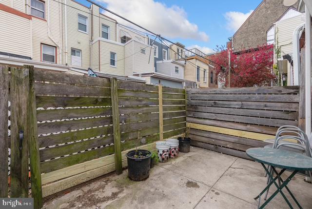 FISHTOWN - Residential Lease