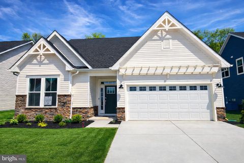 36525 BURLESON DRIVE FRANKFORD DE 19945