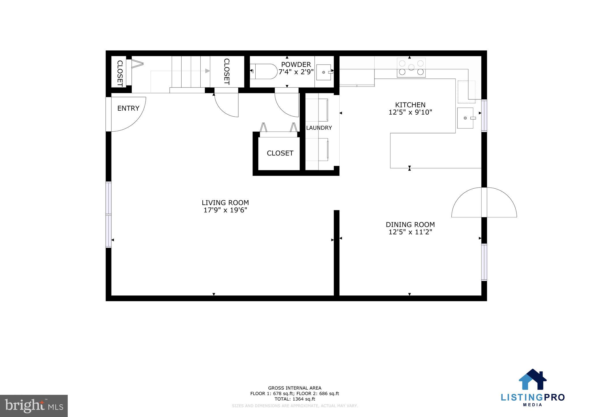 ST CHARLES HAMPSHIRE - Residential