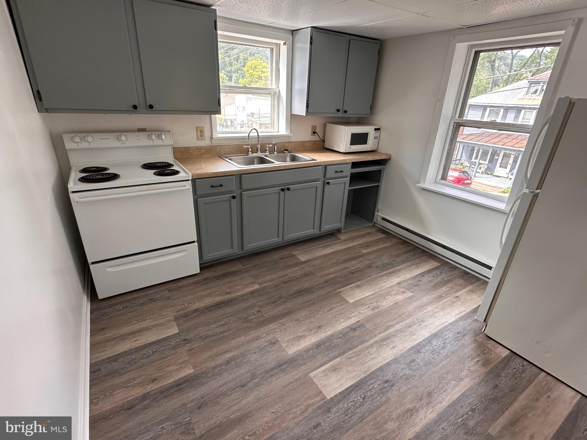 NONE AVAILABLE - Residential Lease