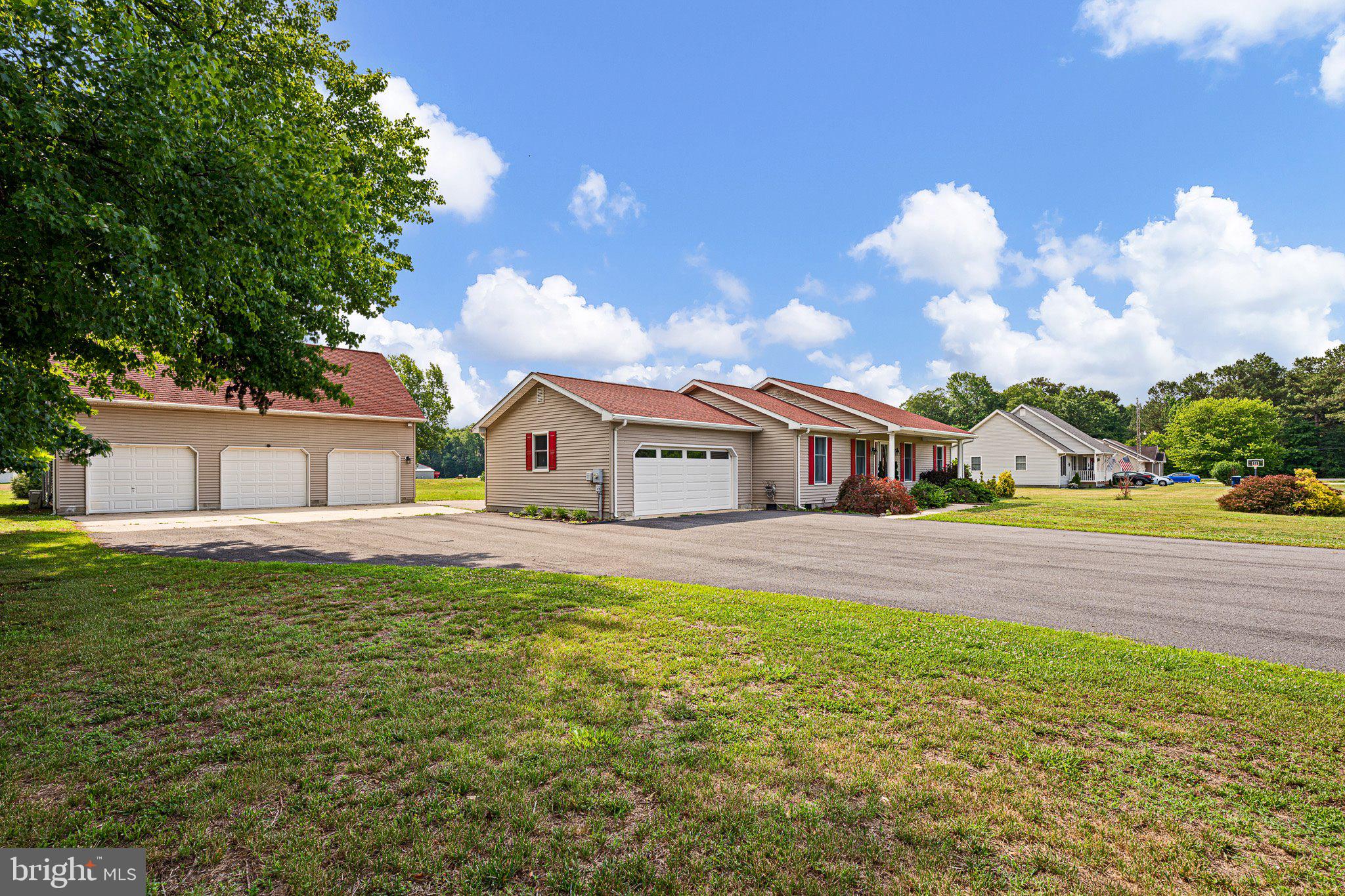 72 HOGTOWN ROAD