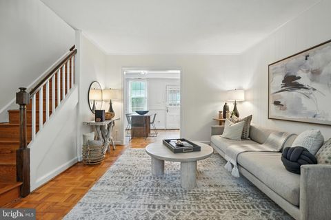 1401 S EDGEWOOD STREET 488 ARLINGTON VA 22204