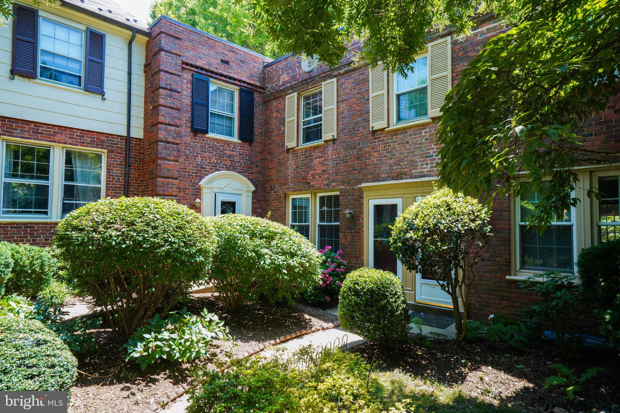 1401 S EDGEWOOD STREET 488