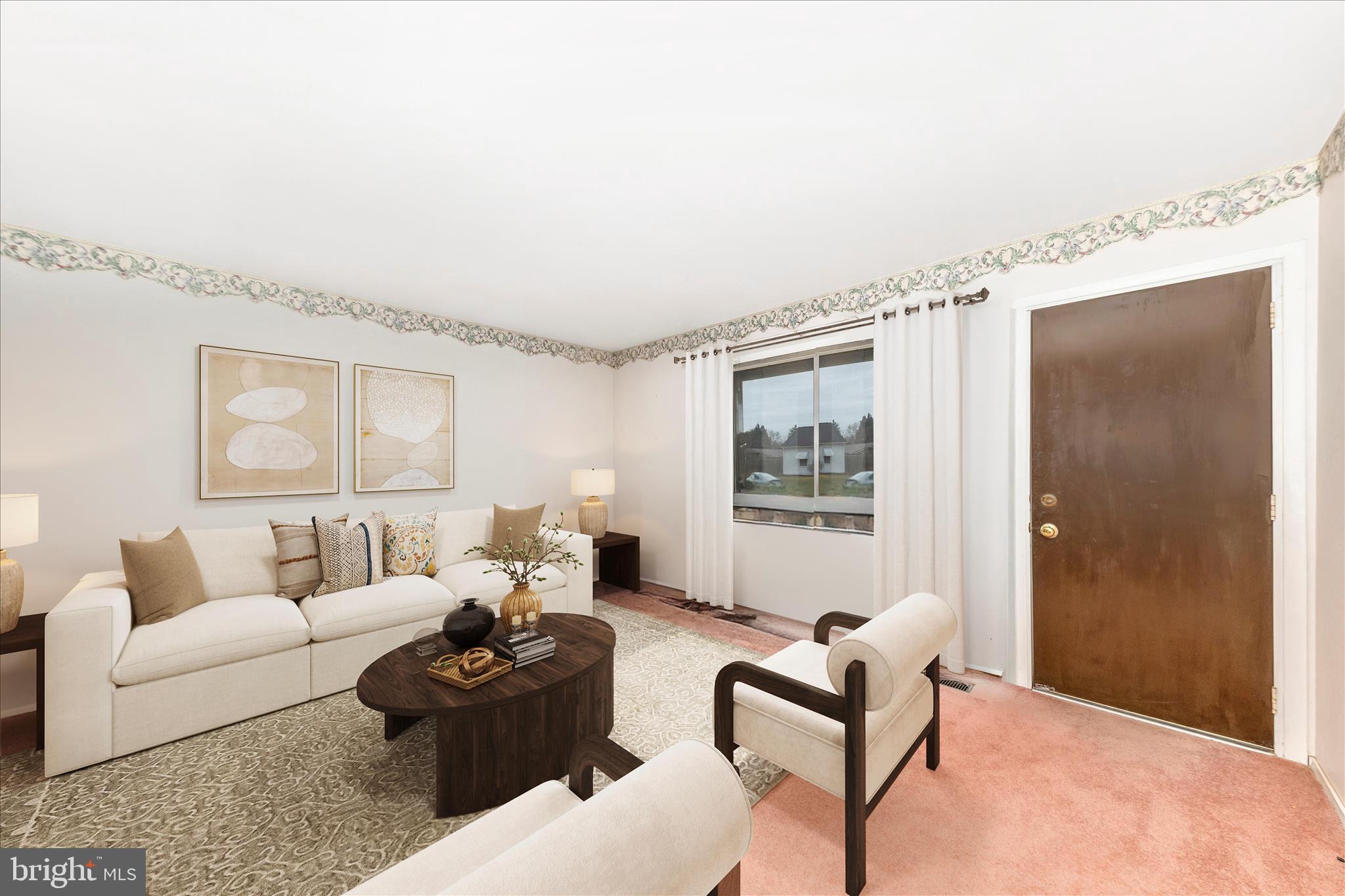 CARROLLTON - Residential