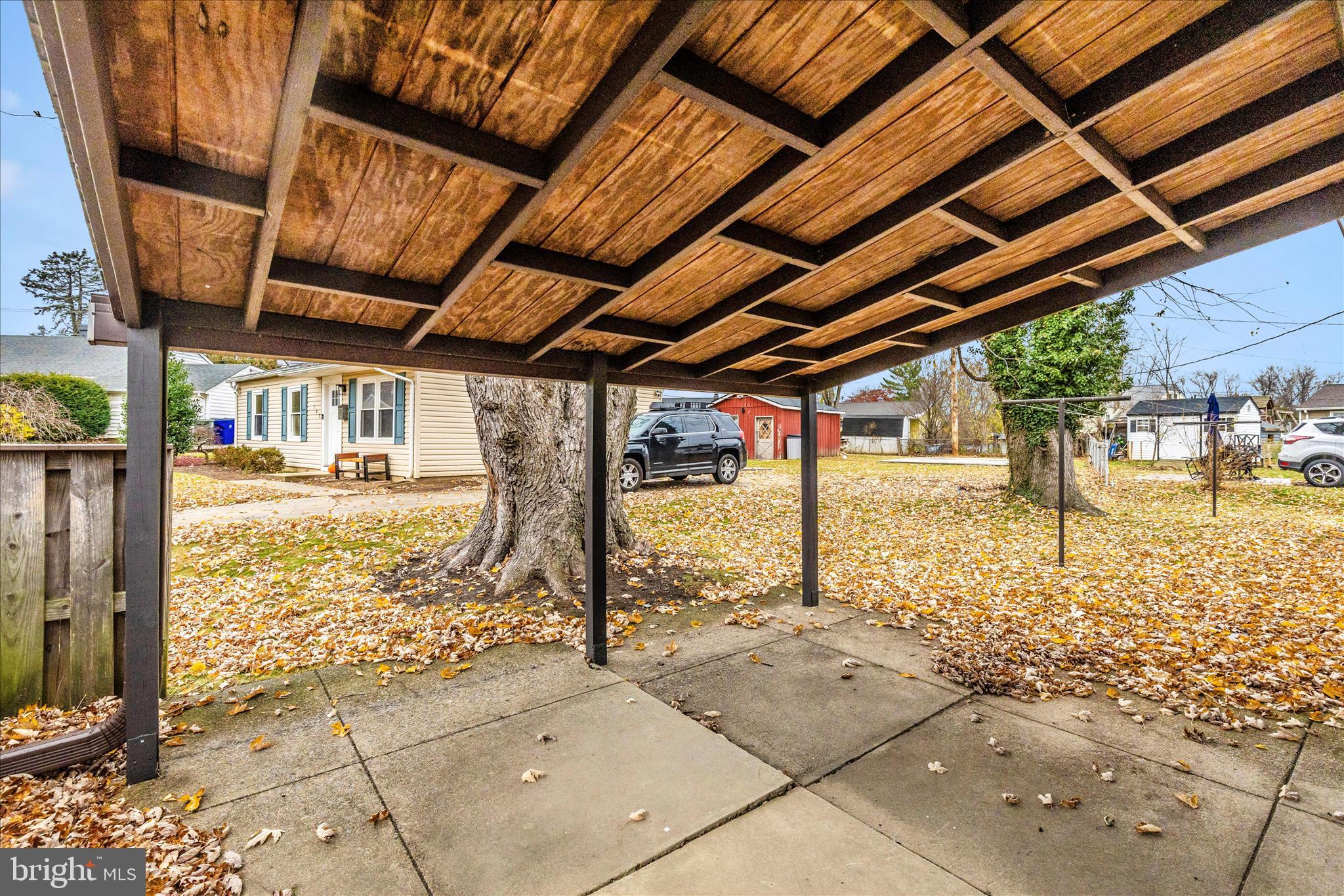 CARROLLTON - Residential