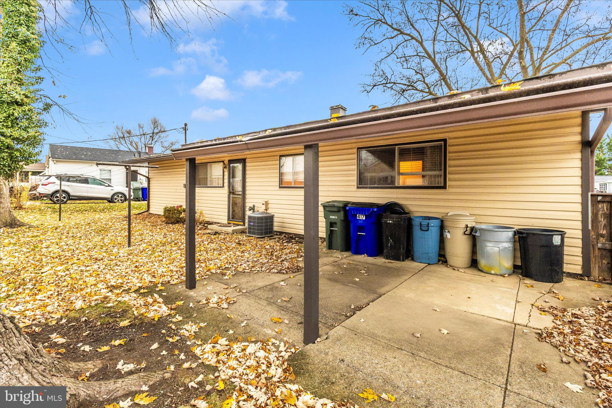 CARROLLTON - Residential