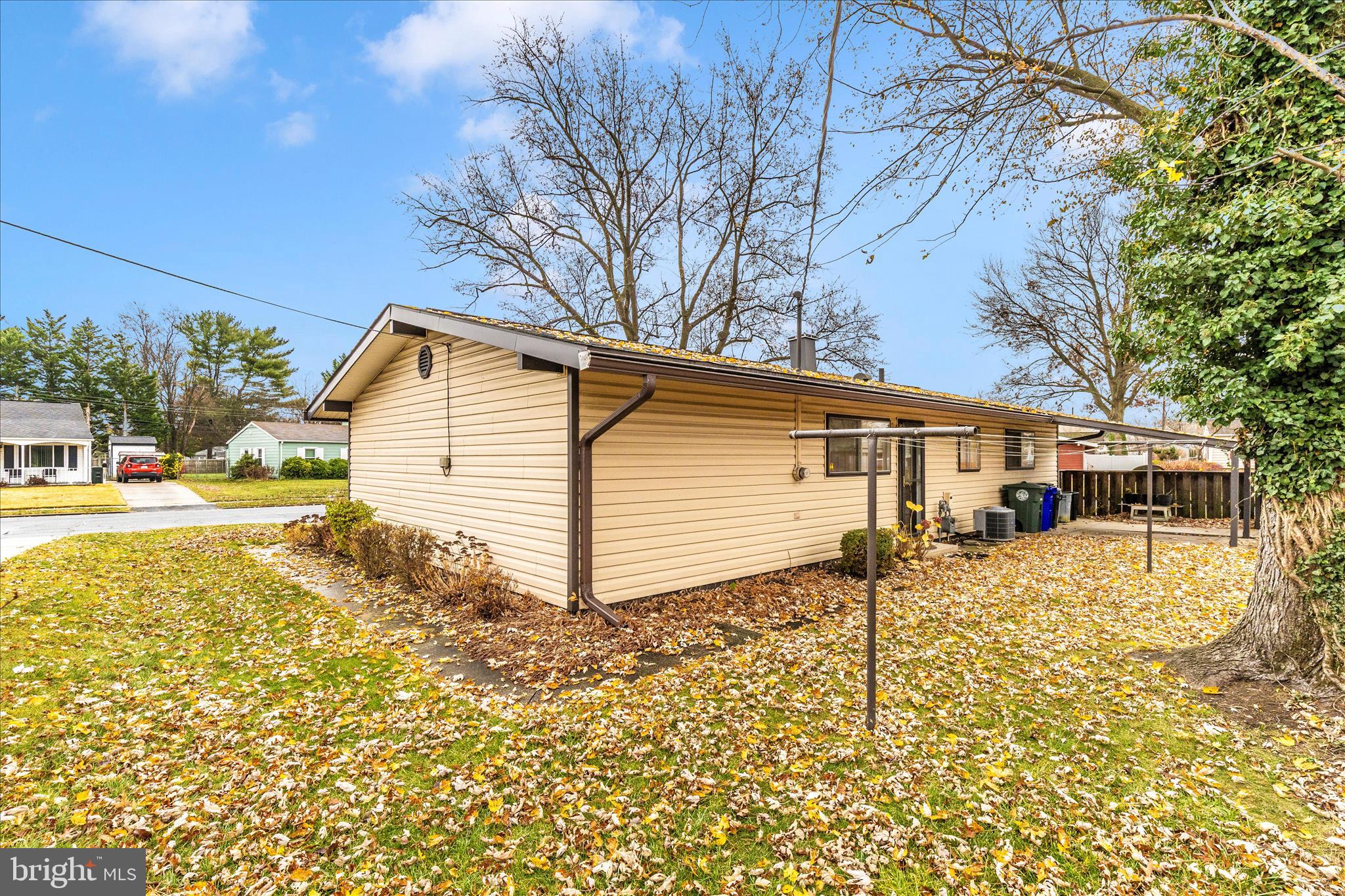 CARROLLTON - Residential