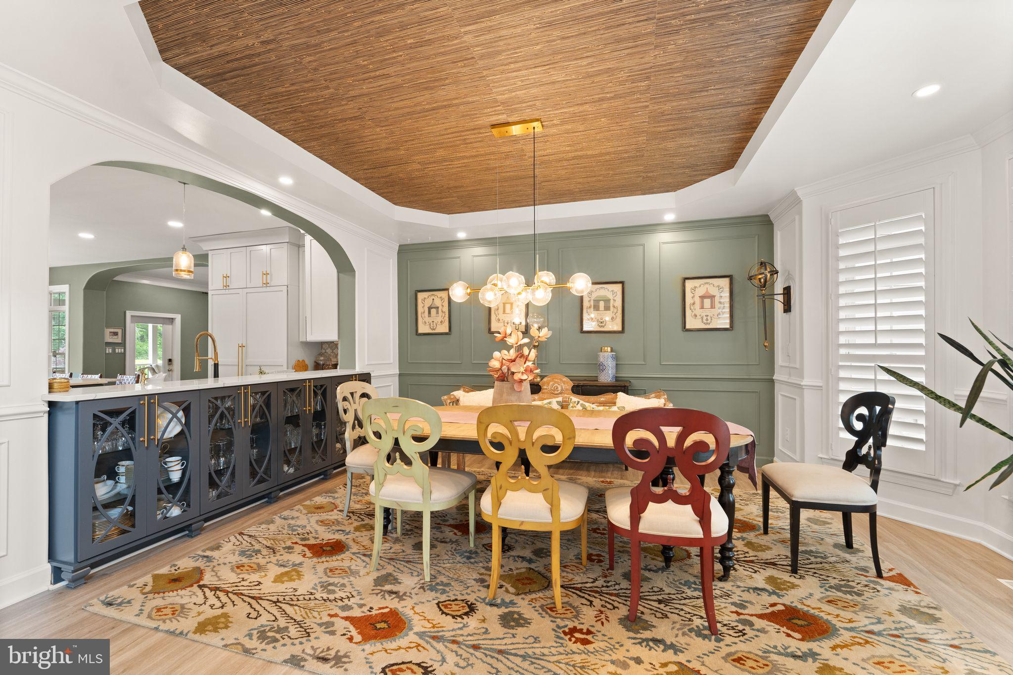 RED HILL - Residential