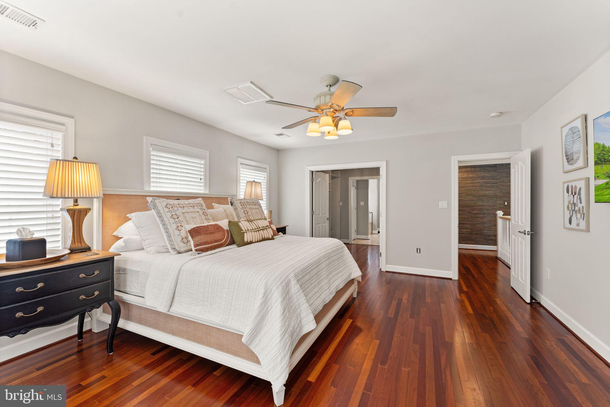 RED HILL - Residential