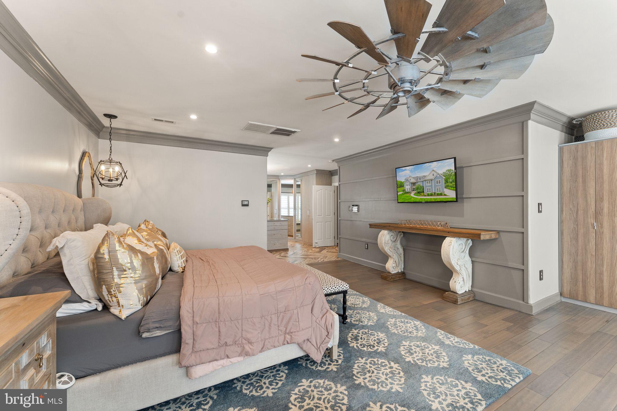 RED HILL - Residential