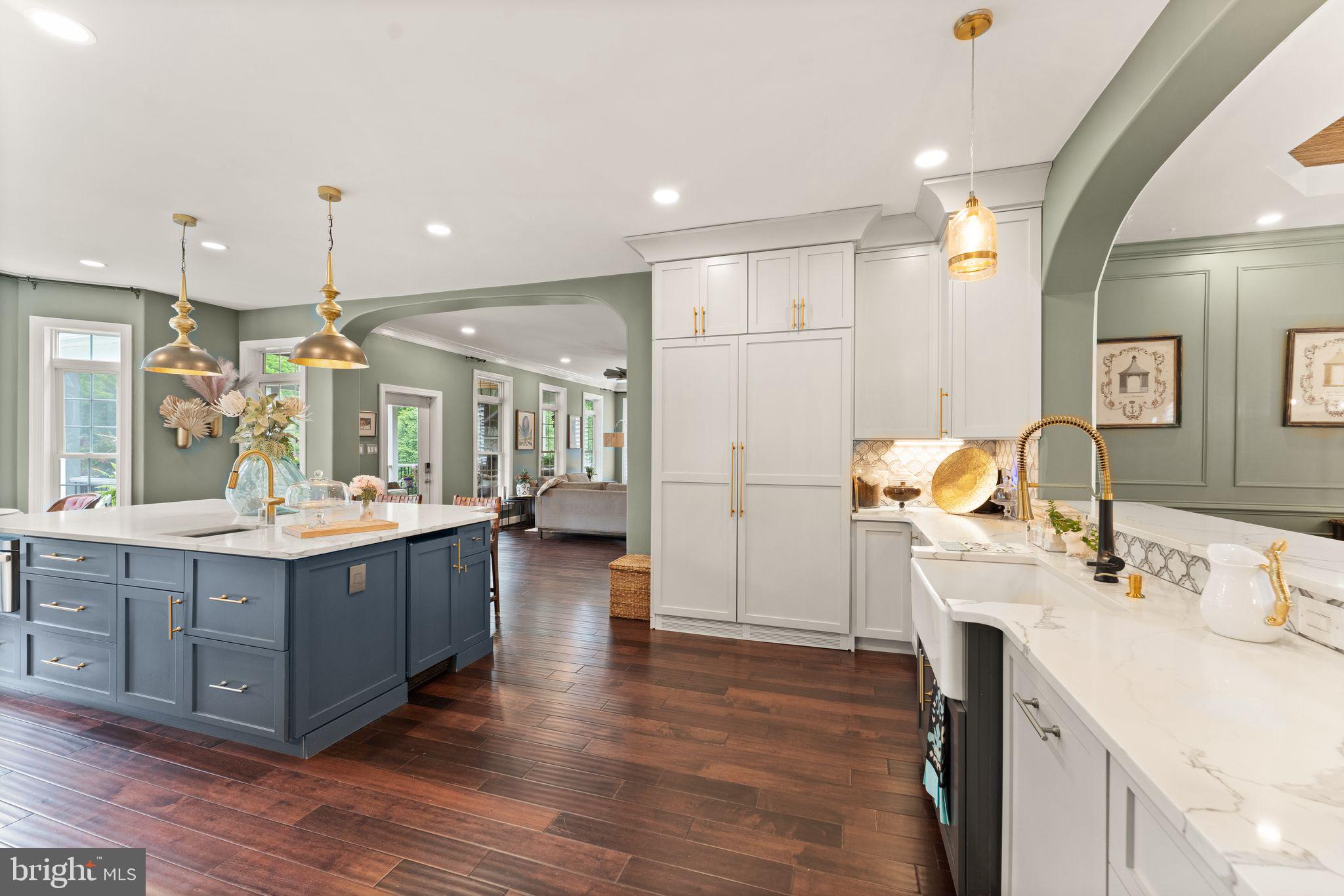 RED HILL - Residential