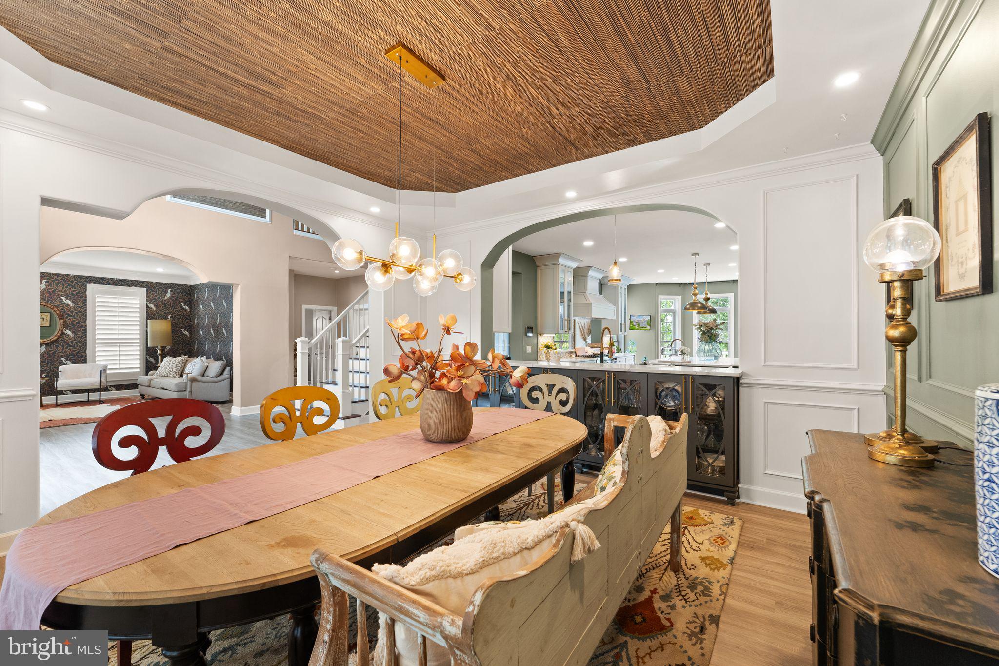 RED HILL - Residential