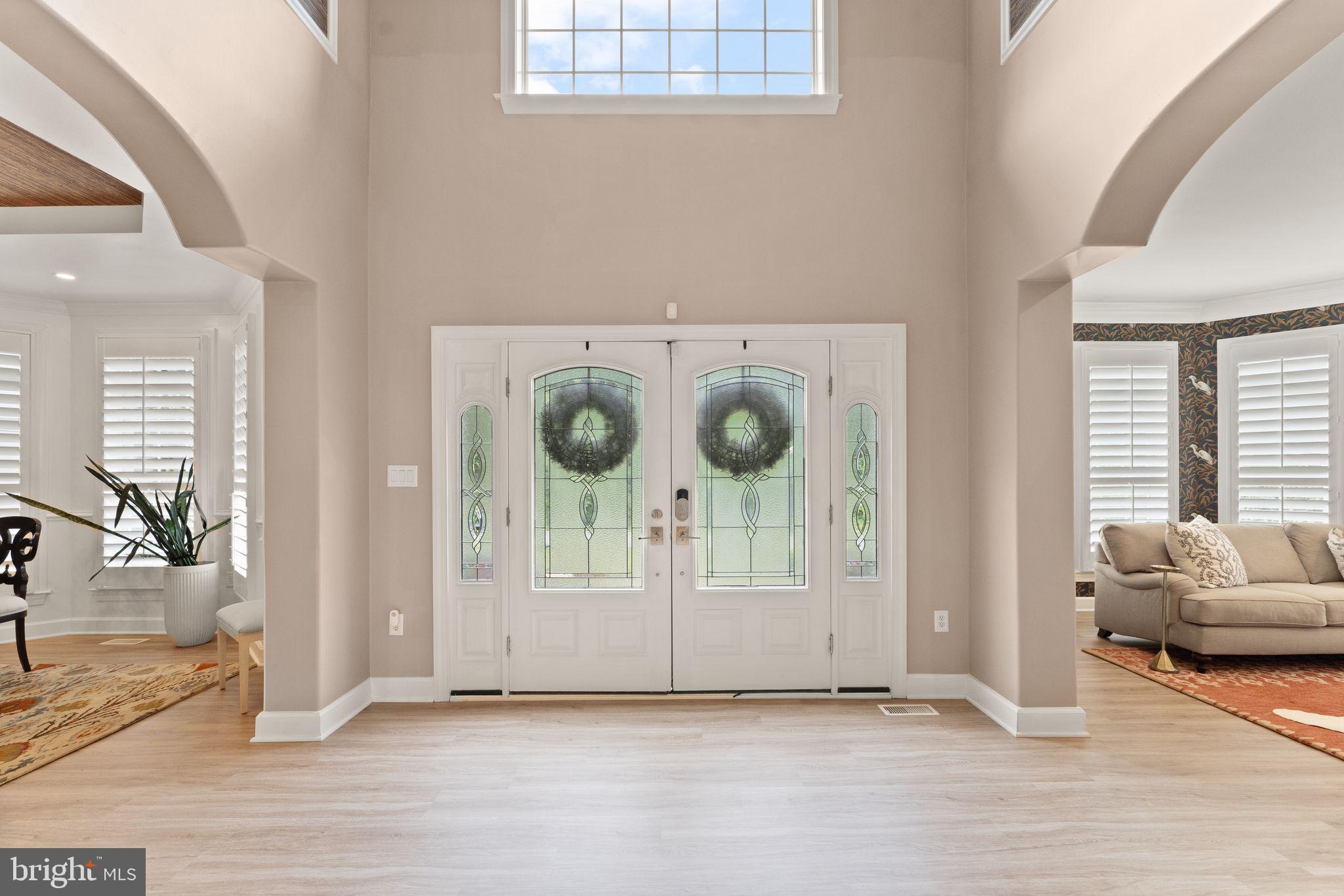 RED HILL - Residential