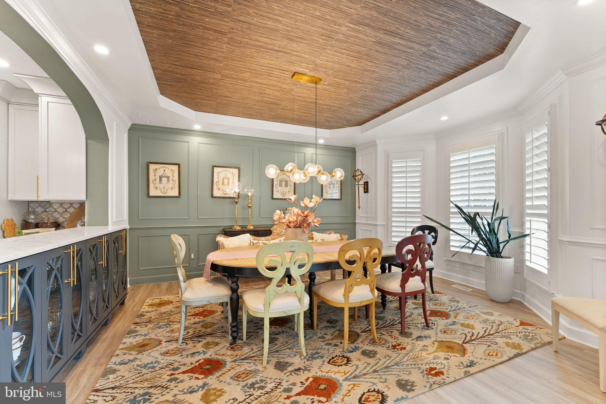 RED HILL - Residential