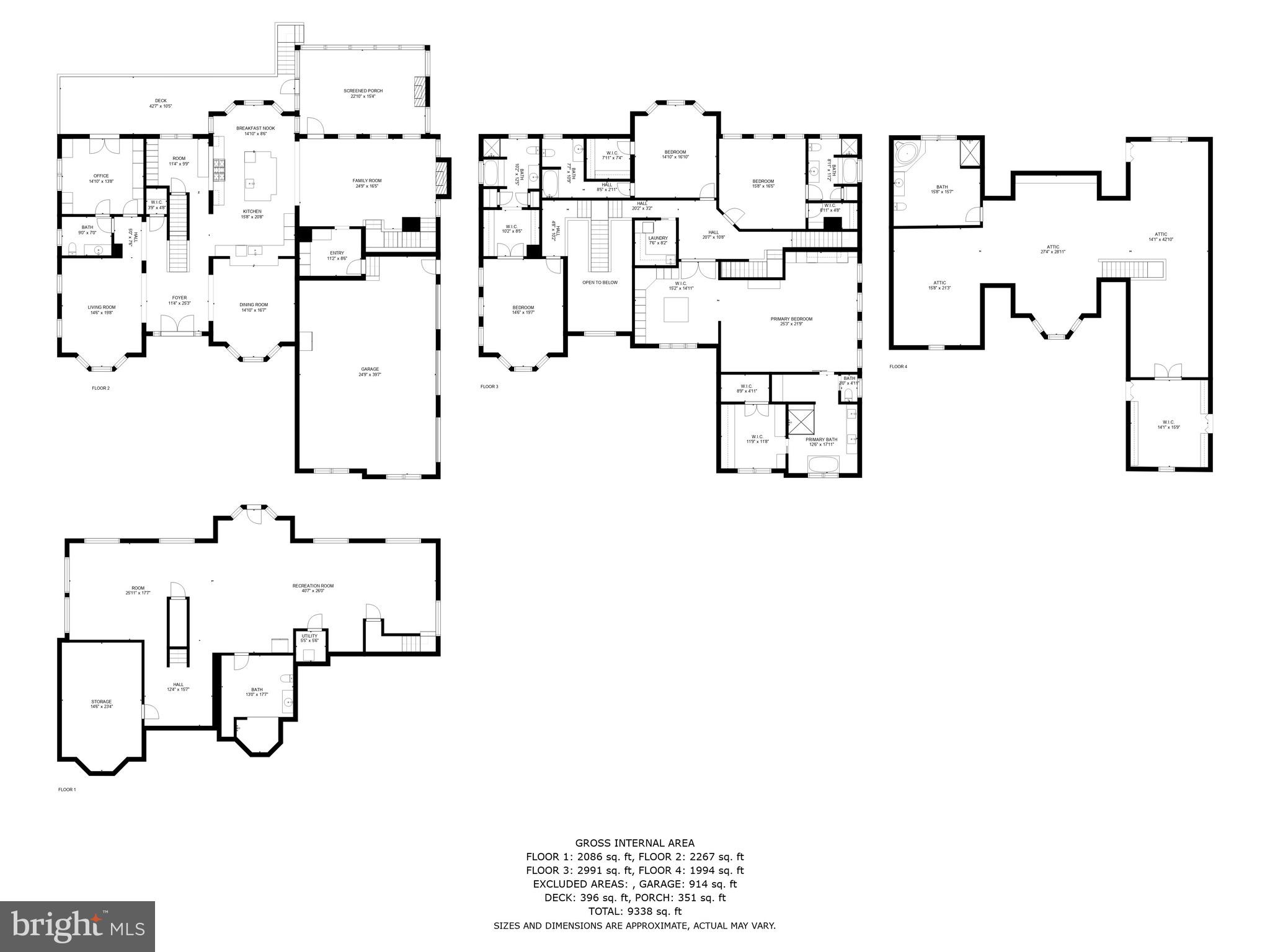 RED HILL - Residential
