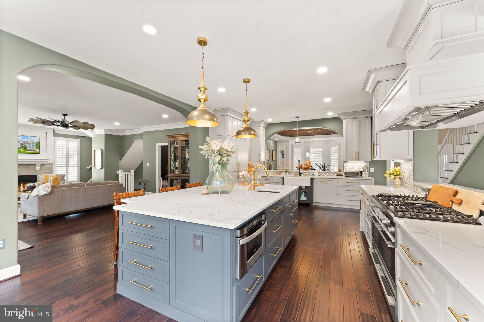 RED HILL - Residential