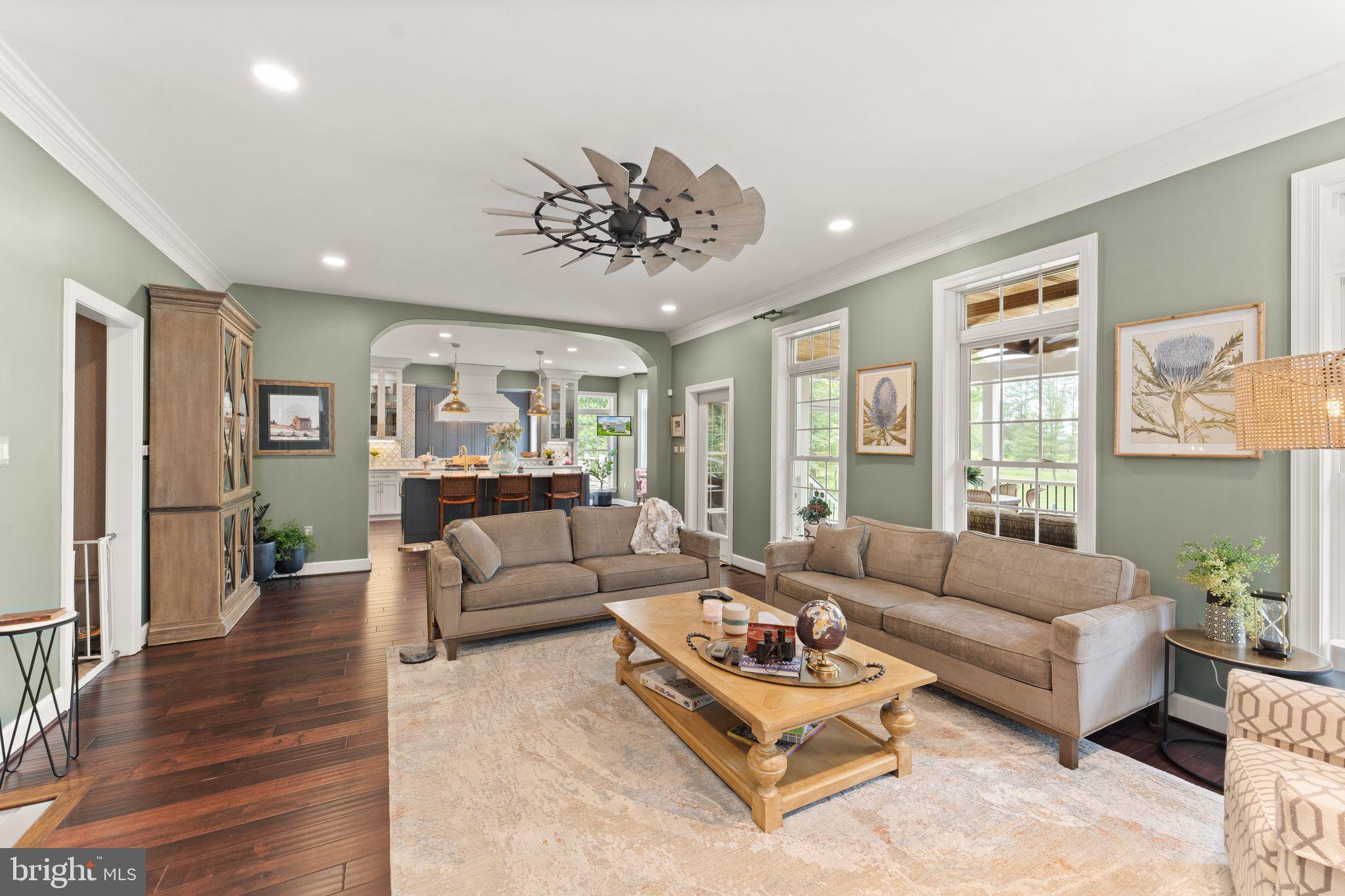 RED HILL - Residential