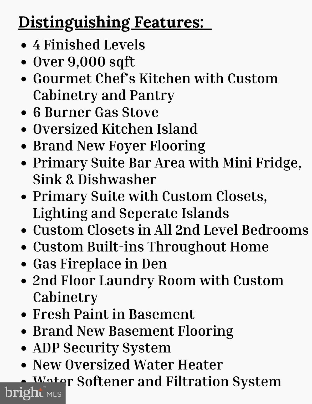 RED HILL - Residential