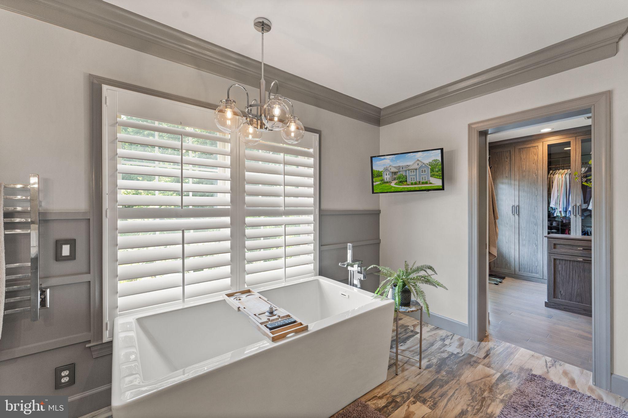 RED HILL - Residential