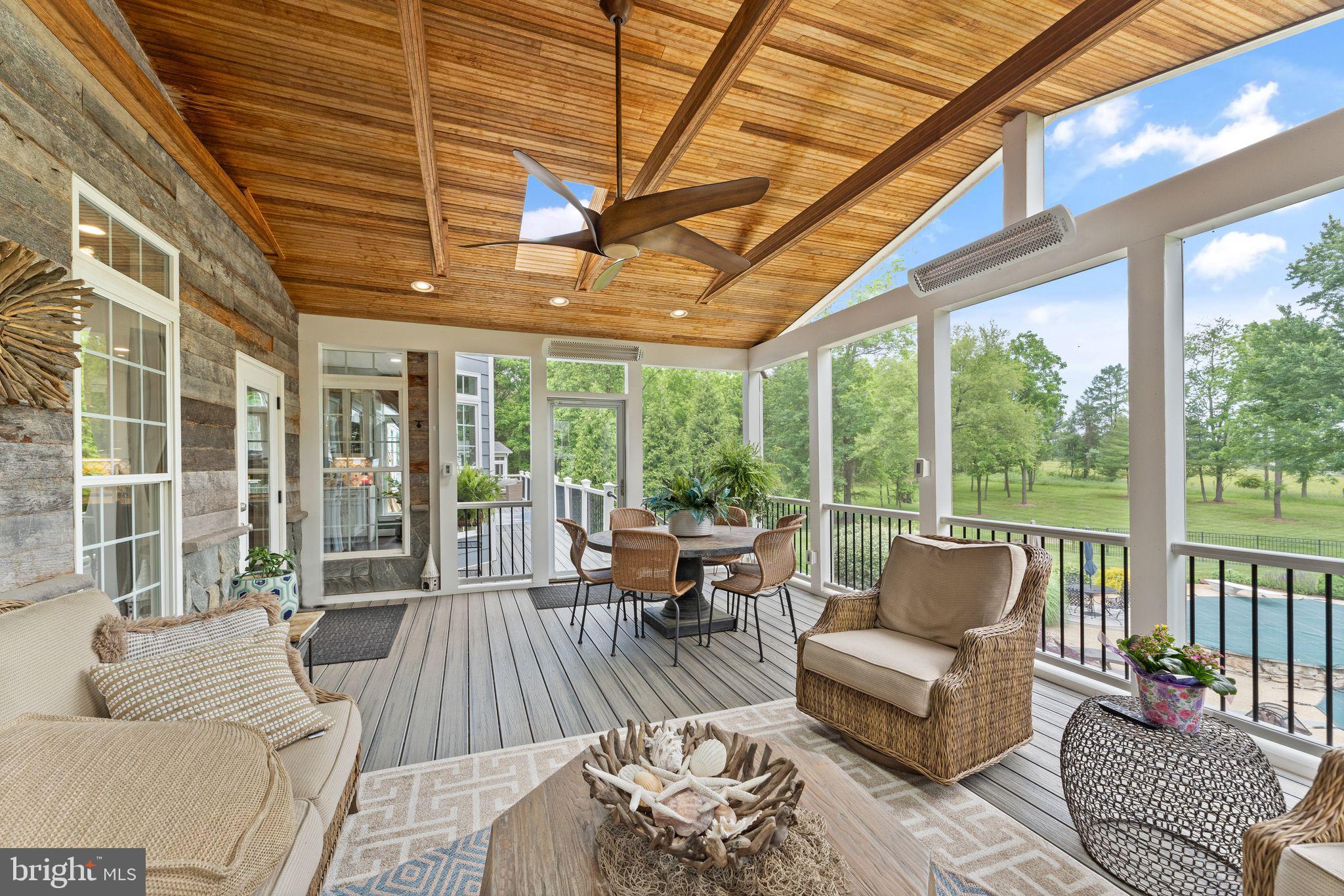 RED HILL - Residential